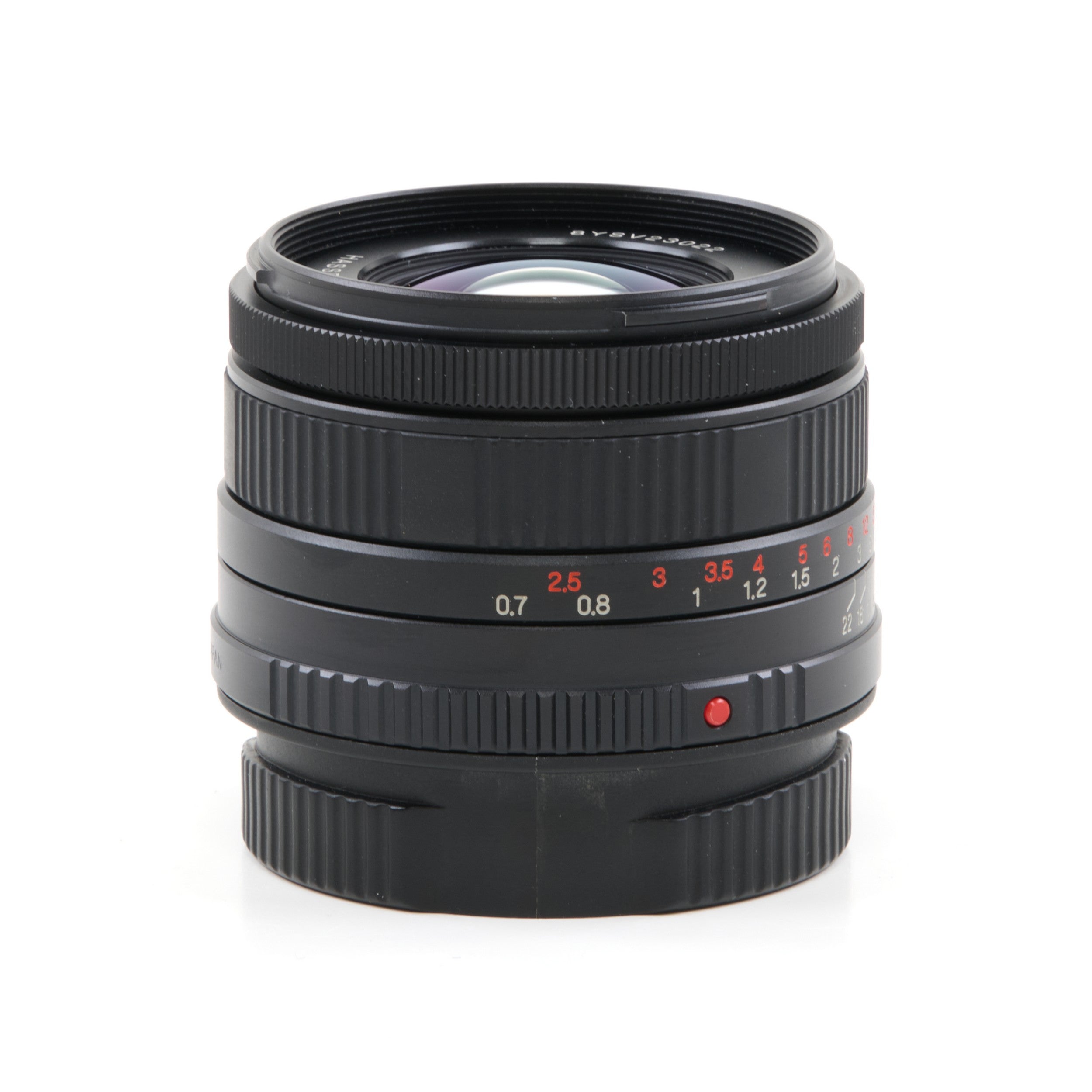Hasselblad XPAN Panoramic Set Extremely Low Shutter Count