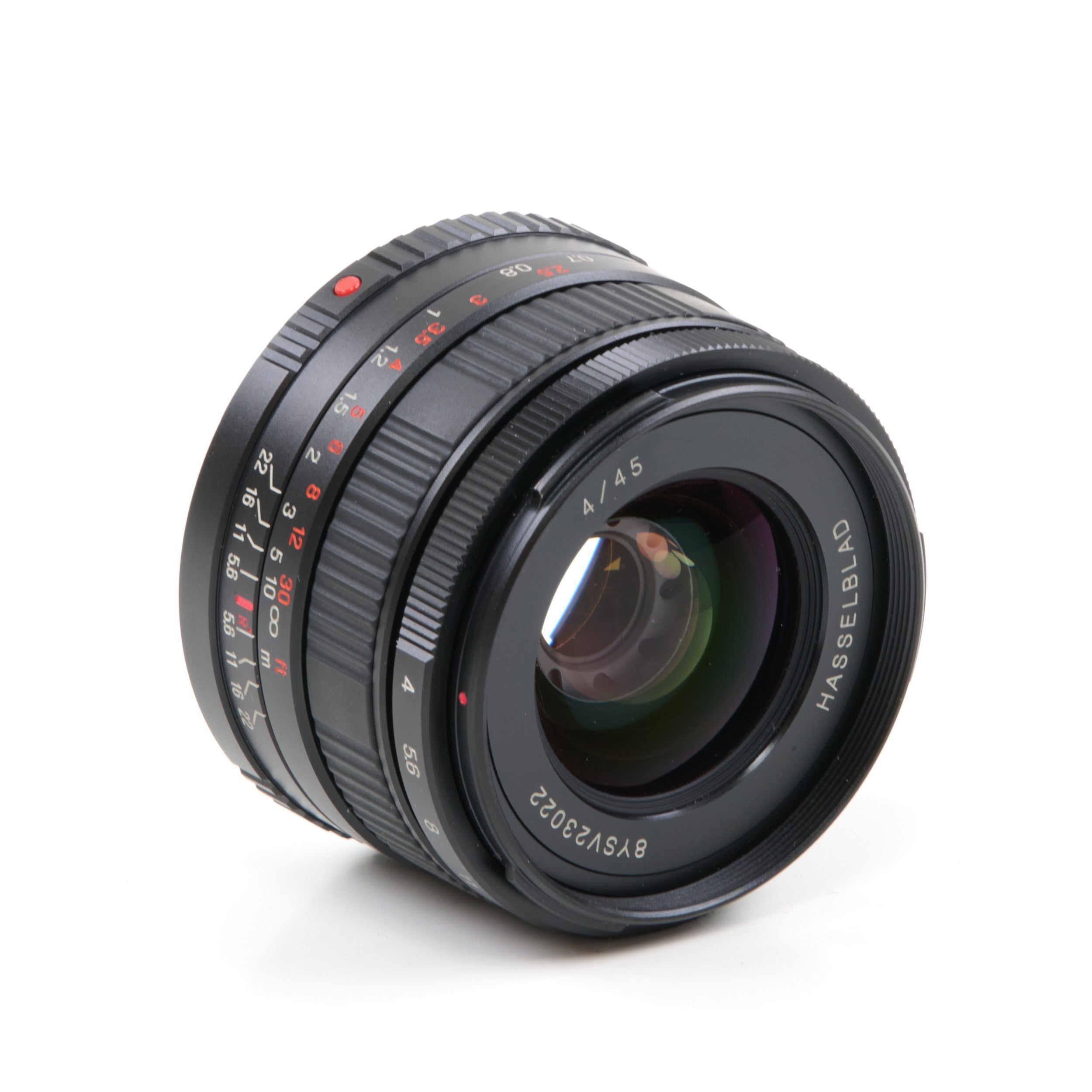 Hasselblad XPAN Panoramic Set Extremely Low Shutter Count