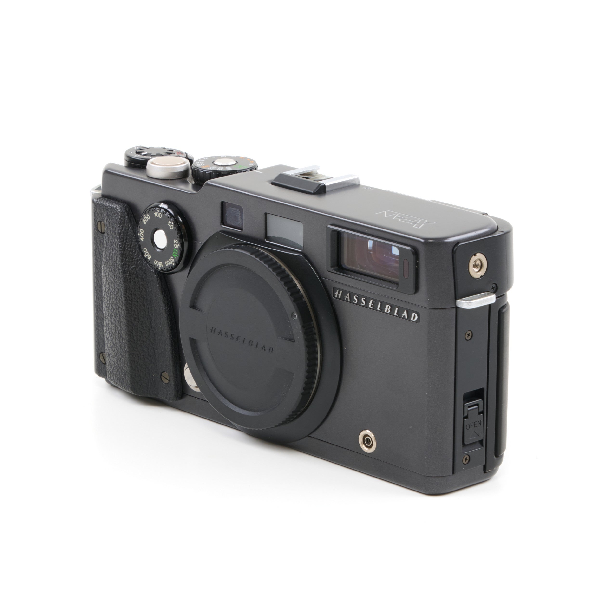 Hasselblad XPAN Panoramic Set + Box