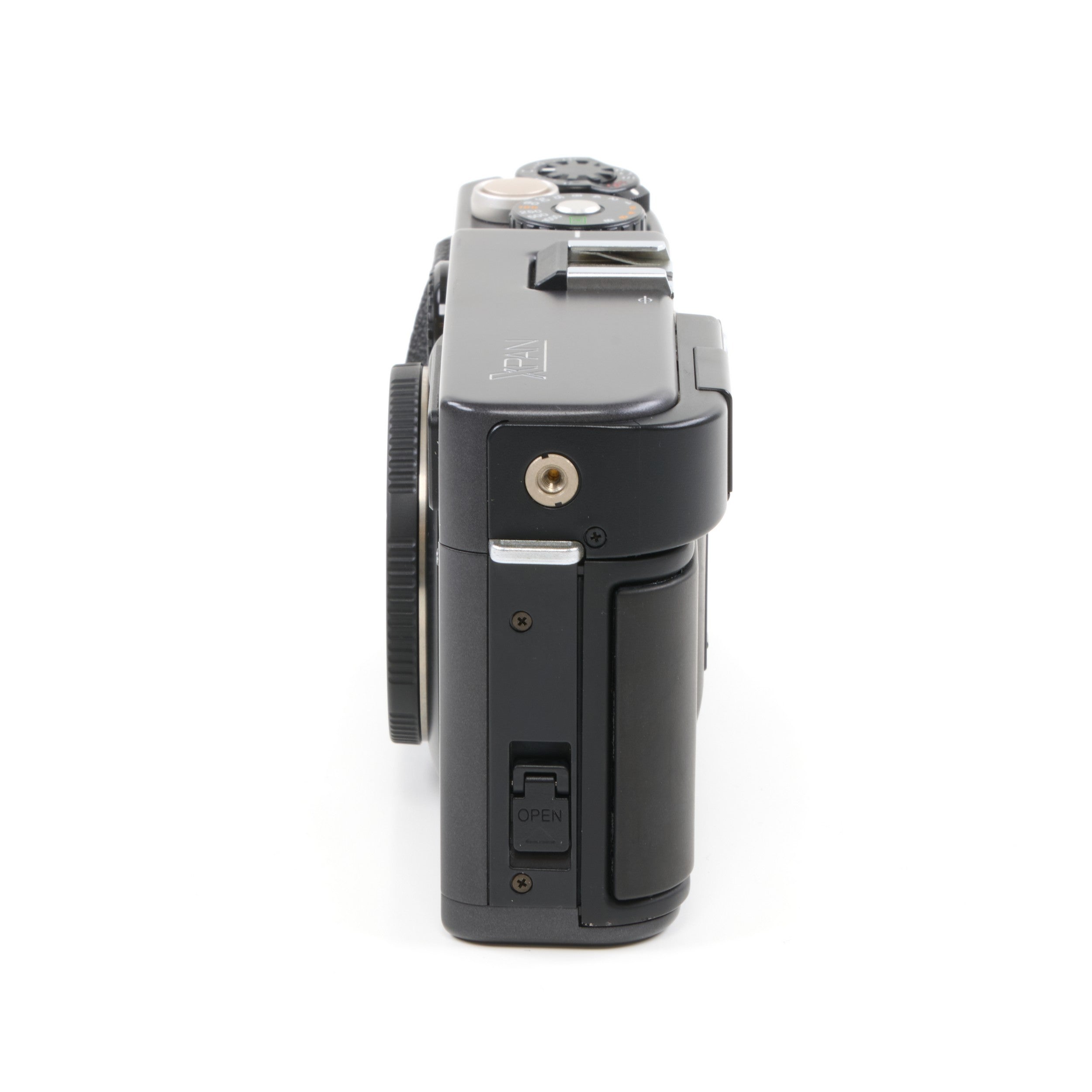 Hasselblad XPAN Panoramic Set + Box