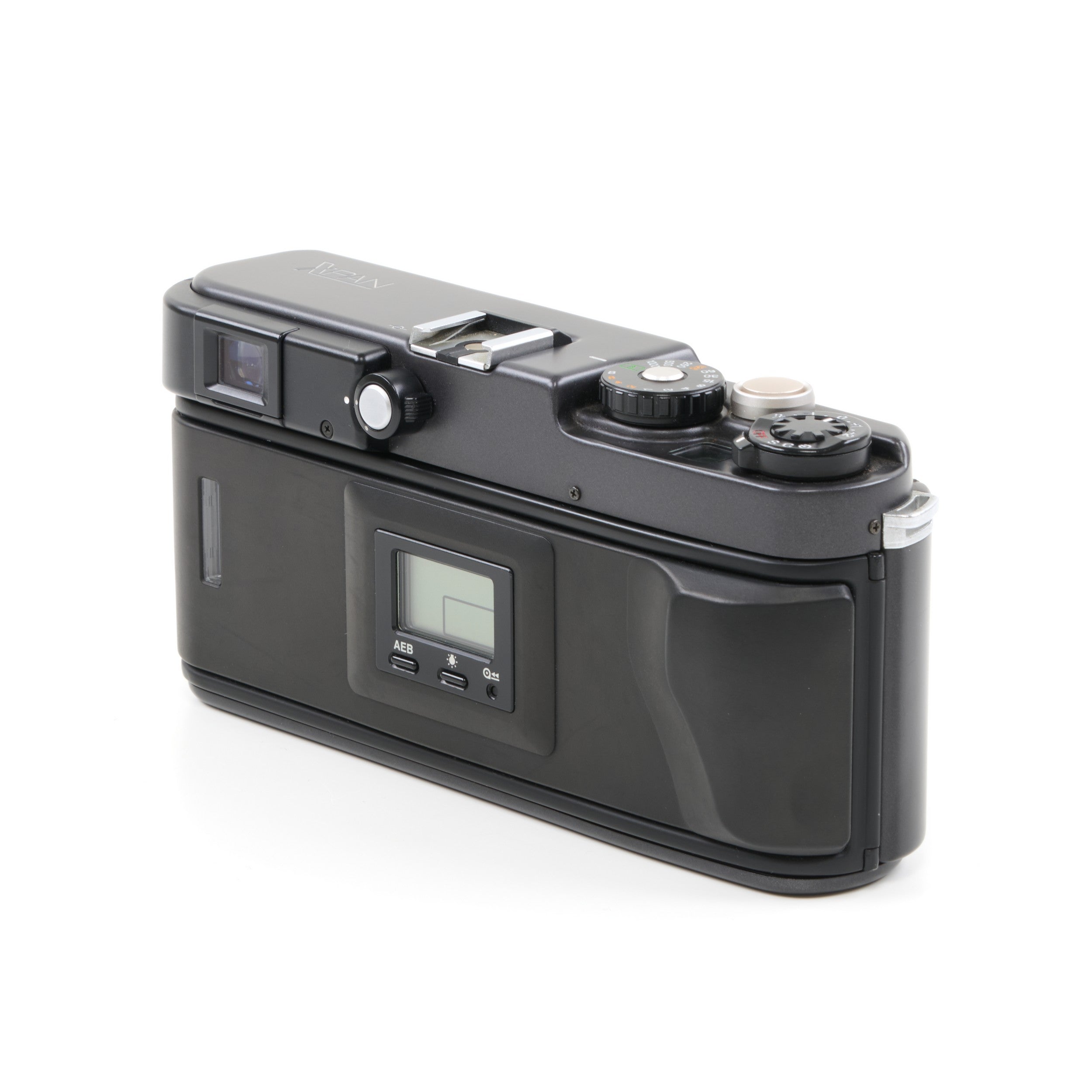 Hasselblad XPAN Panoramic Set + Box