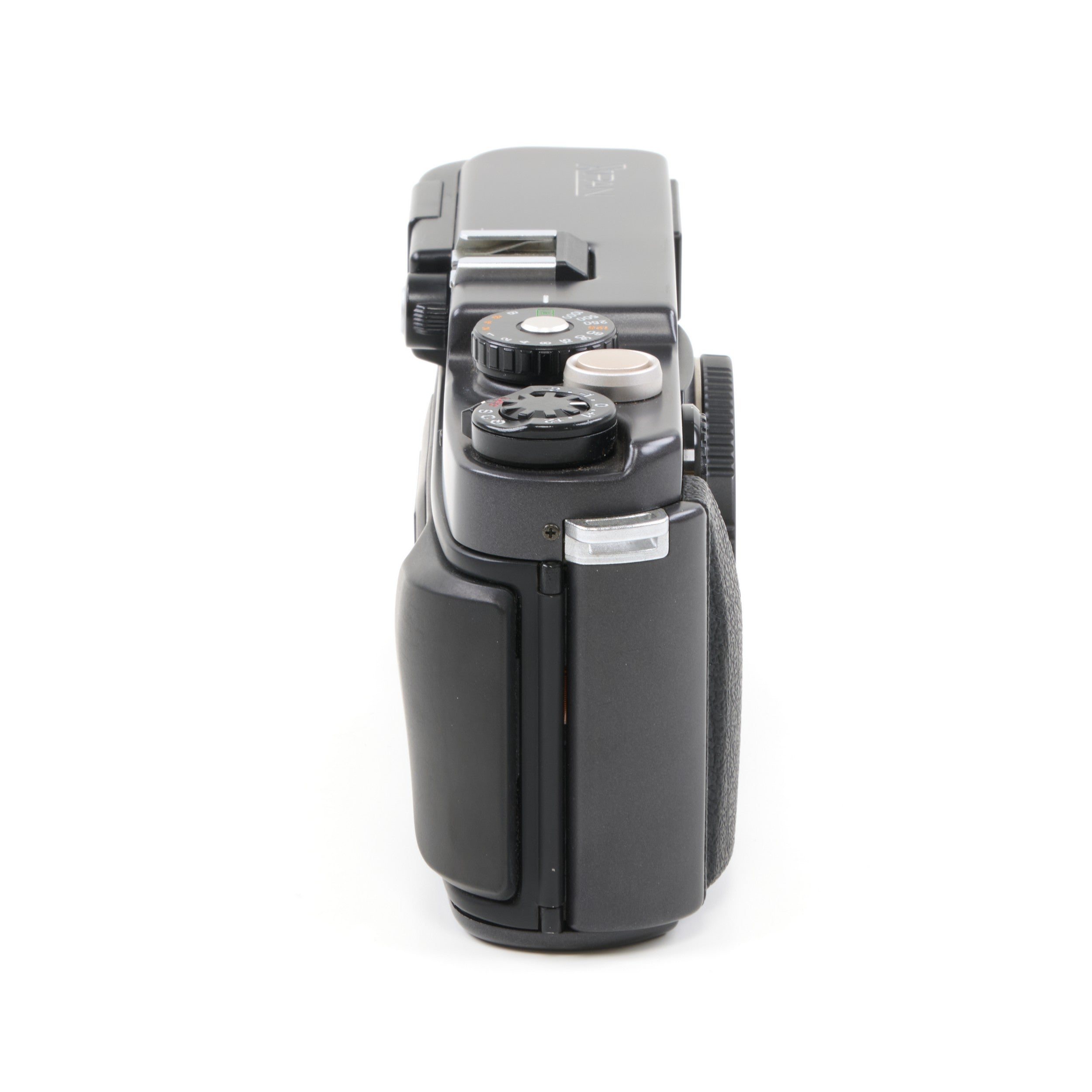 Hasselblad XPAN Panoramic Set + Box