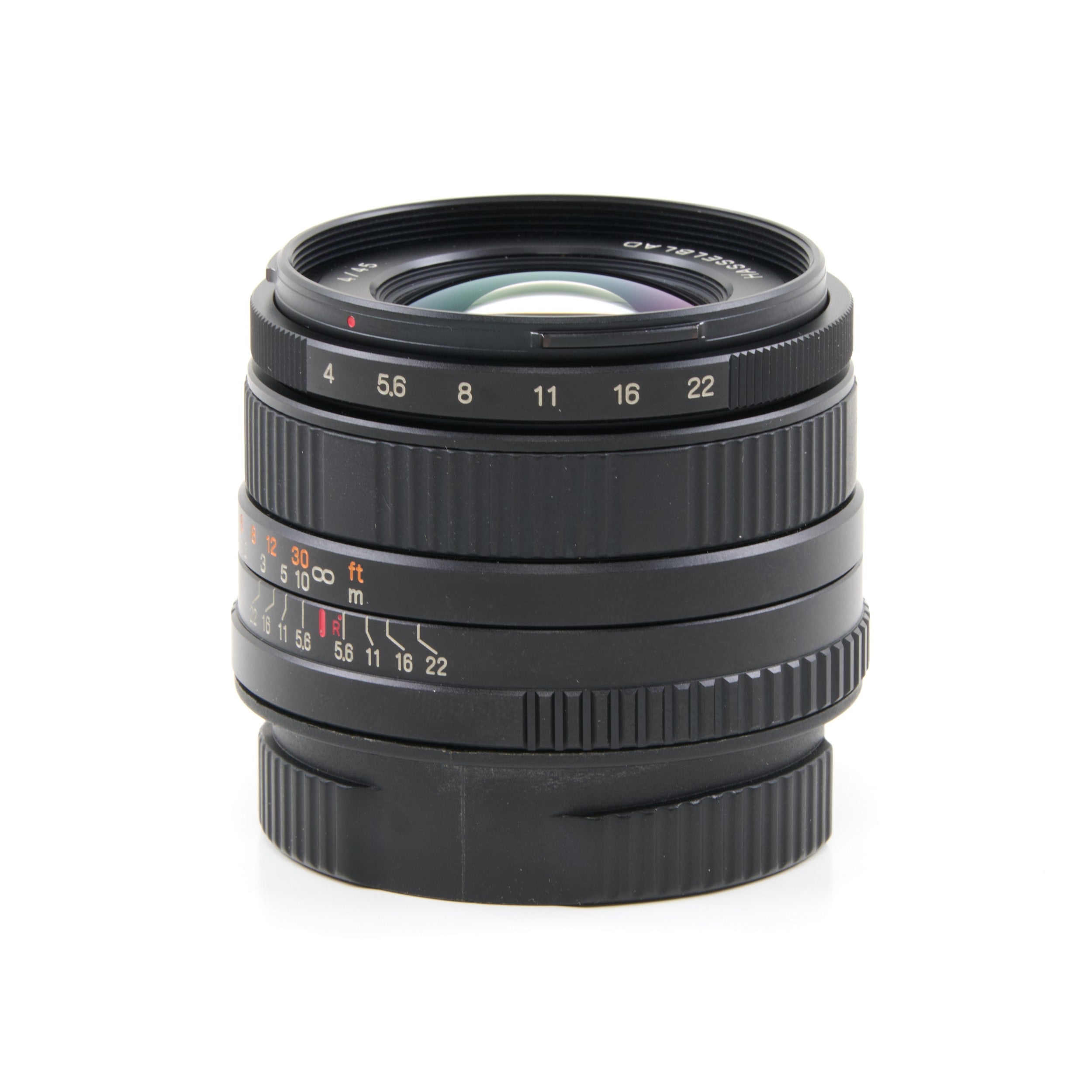 Hasselblad XPAN Panoramic Set + Box