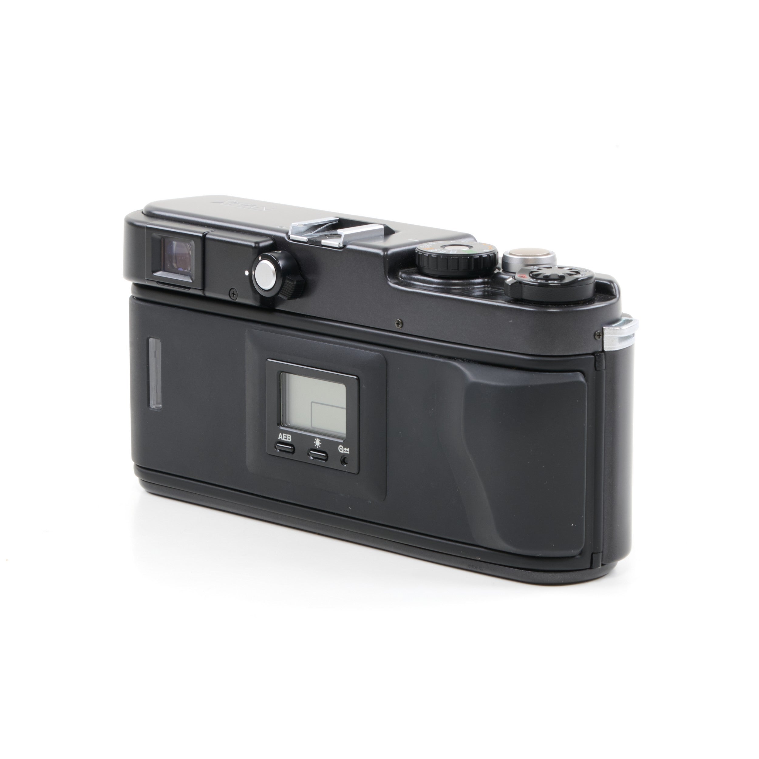Hasselblad XPAN Panoramic Set + Box