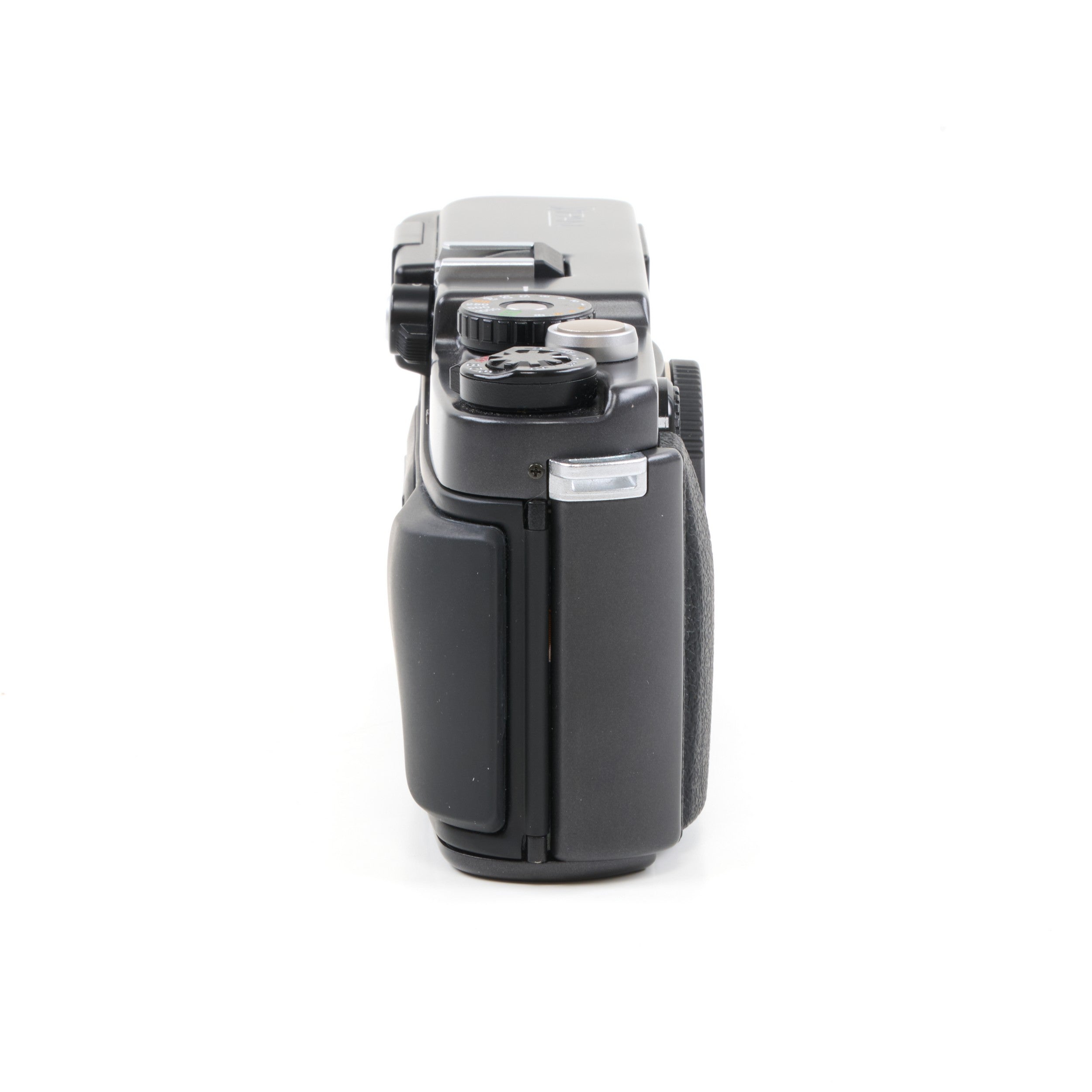 Hasselblad XPAN Panoramic Set + Box