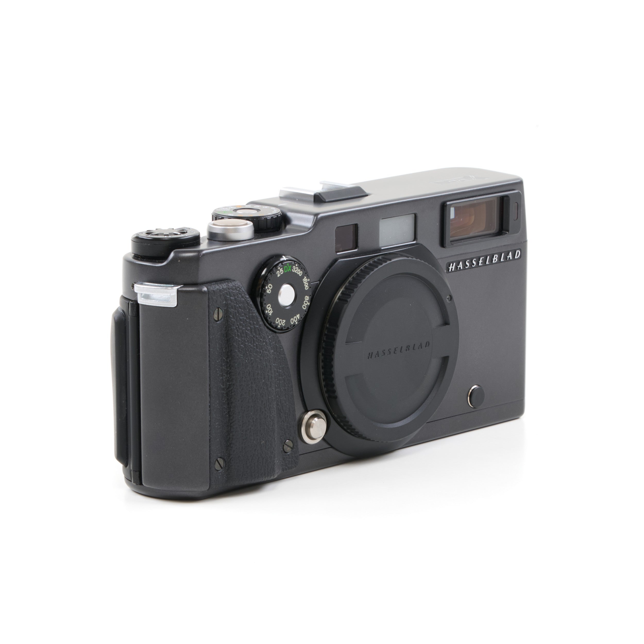 Hasselblad XPAN Panoramic Set + Box