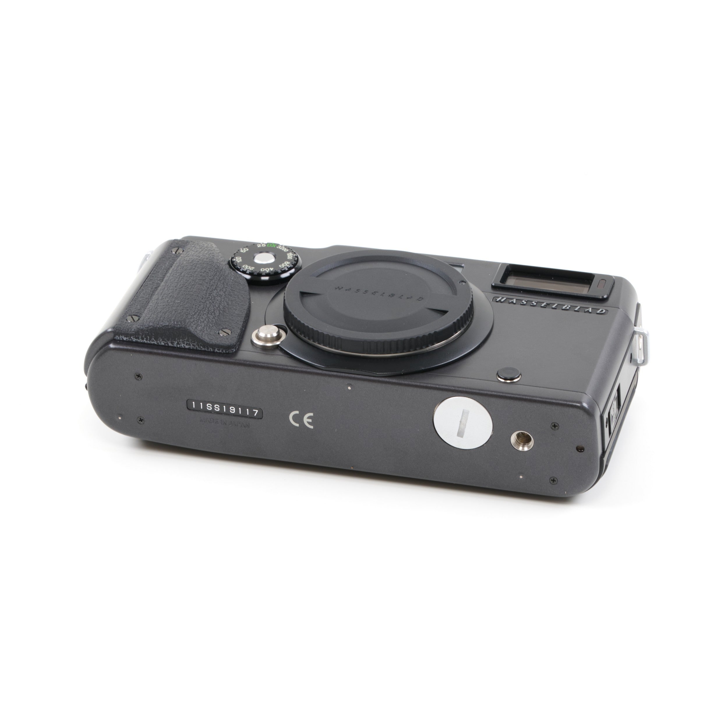 Hasselblad XPAN Panoramic Set + Box