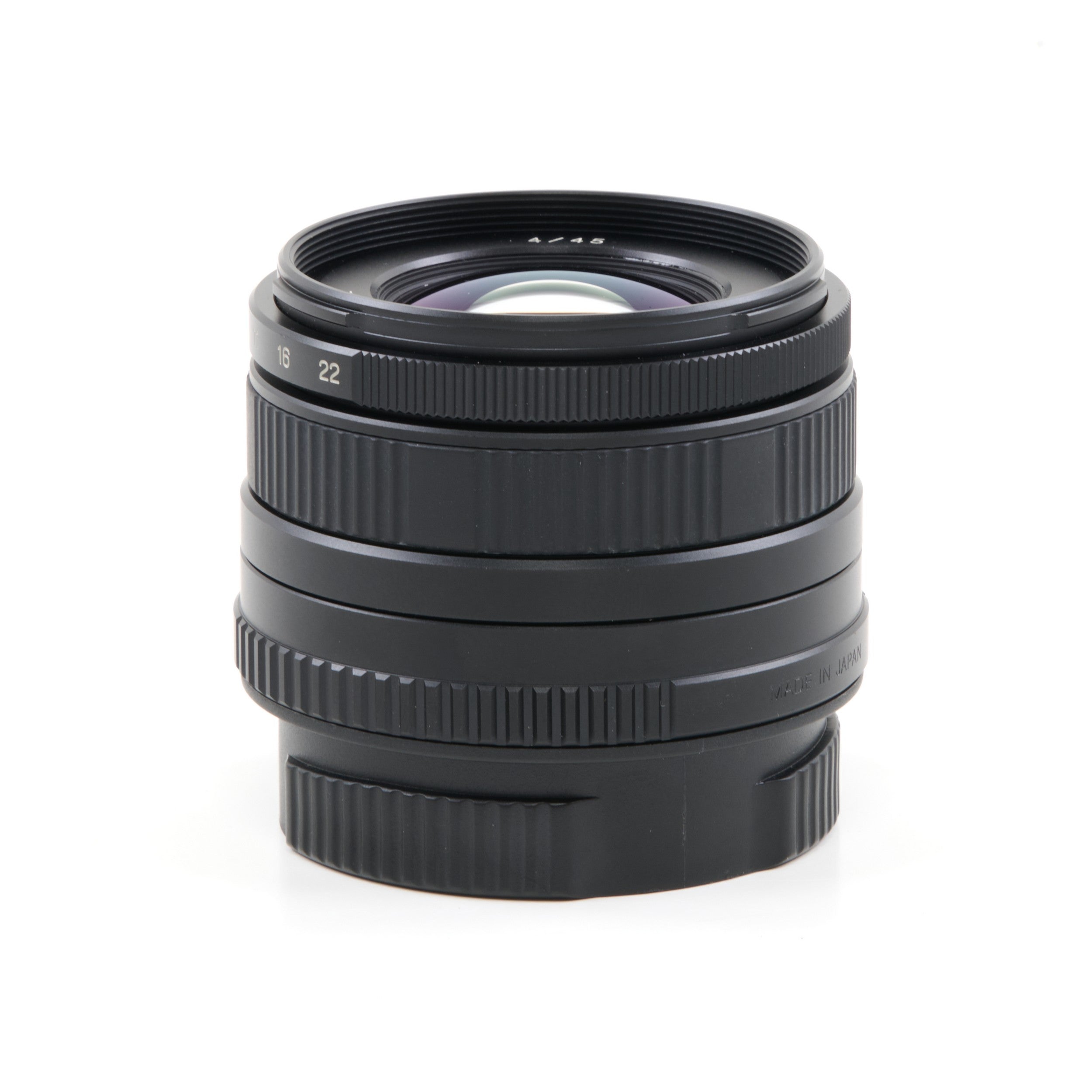 Hasselblad XPAN Panoramic Set + Box