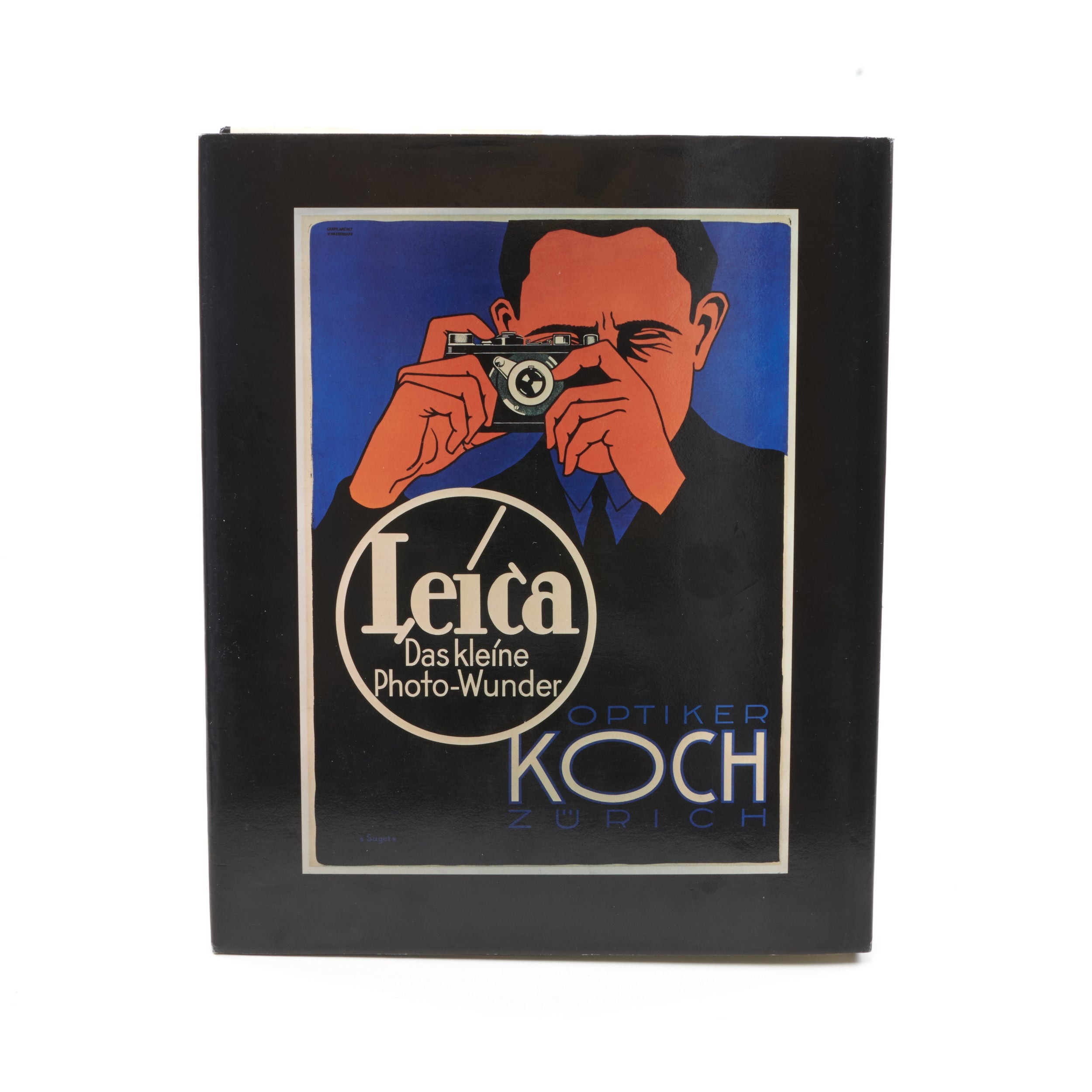 Leica An Illustrated History Set Volume I + II + III By James L. Lager