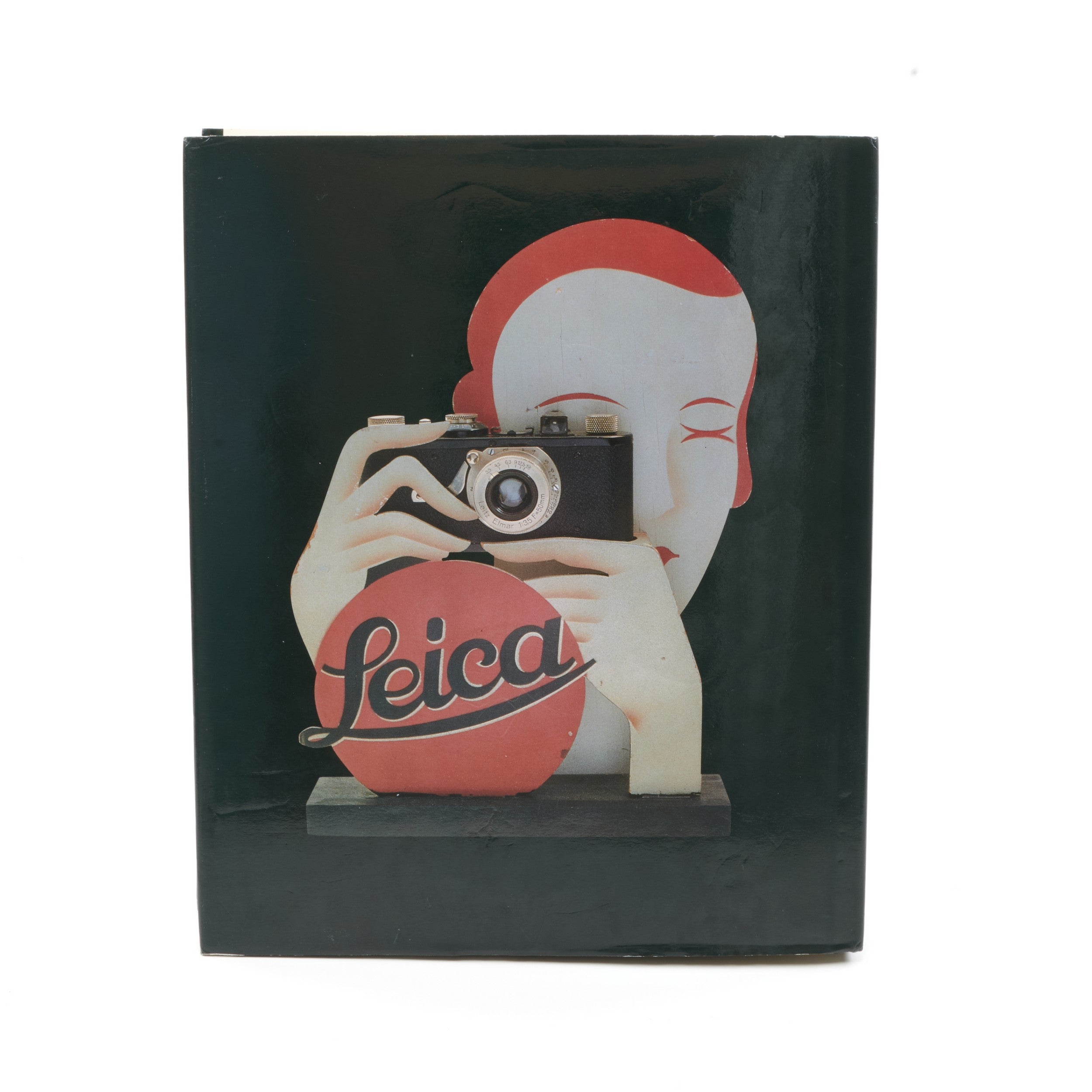 Leica An Illustrated History Set Volume I + II + III By James L. Lager