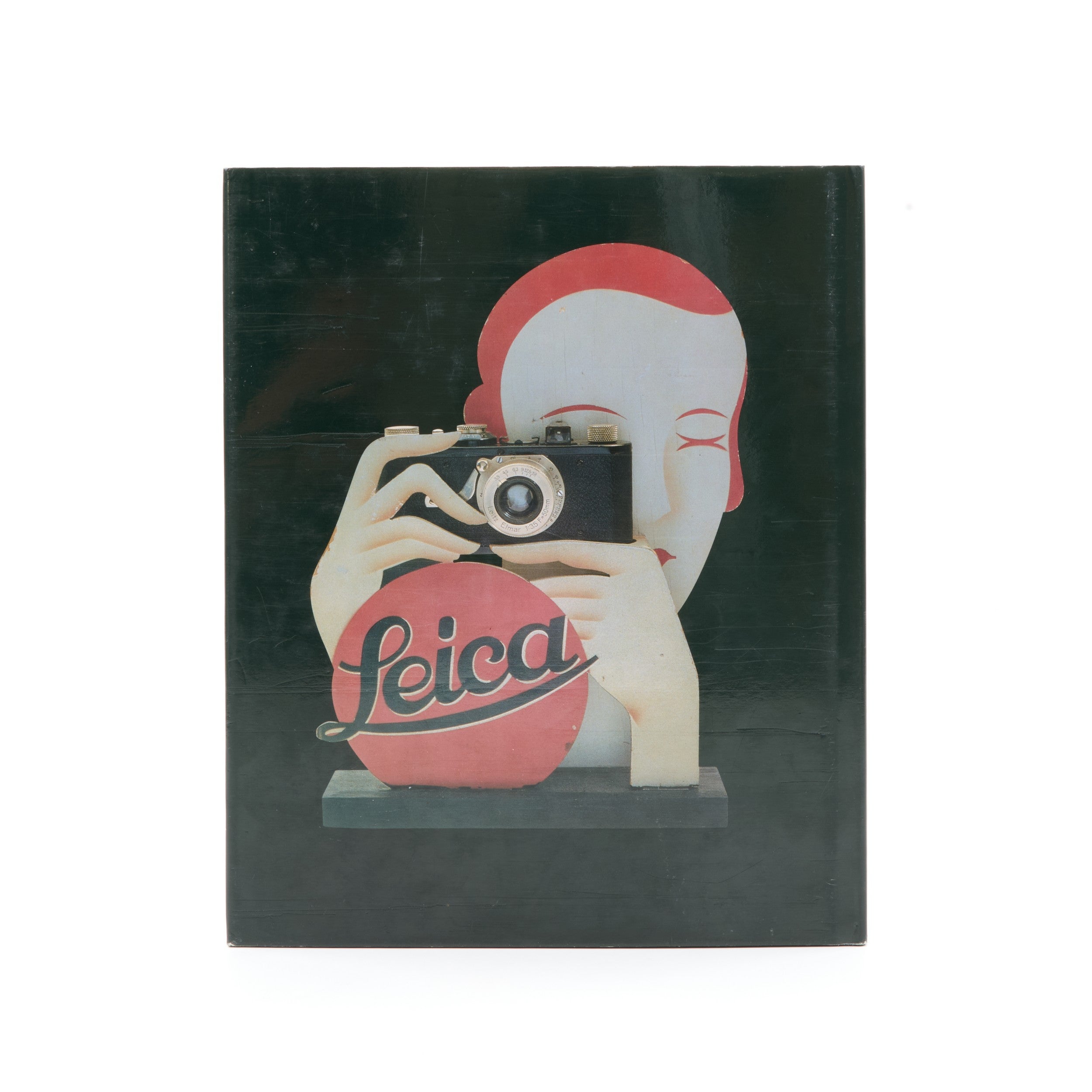 Leica An Illustrated History Set Volume I + II + III By James L. Lager