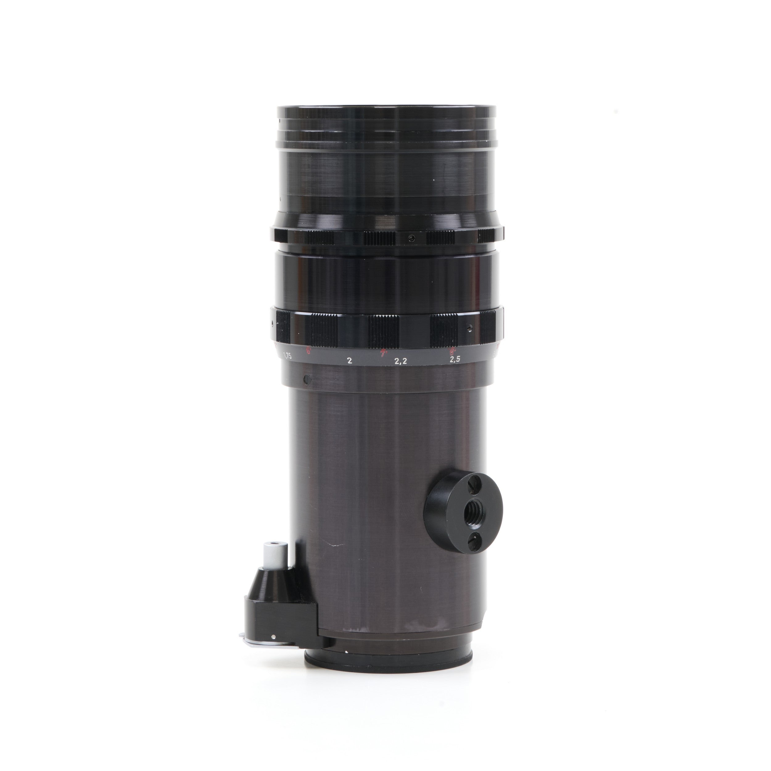 Kinoptik For ALPA 150mm f2.8 Apochromat Lens Reflex Mount