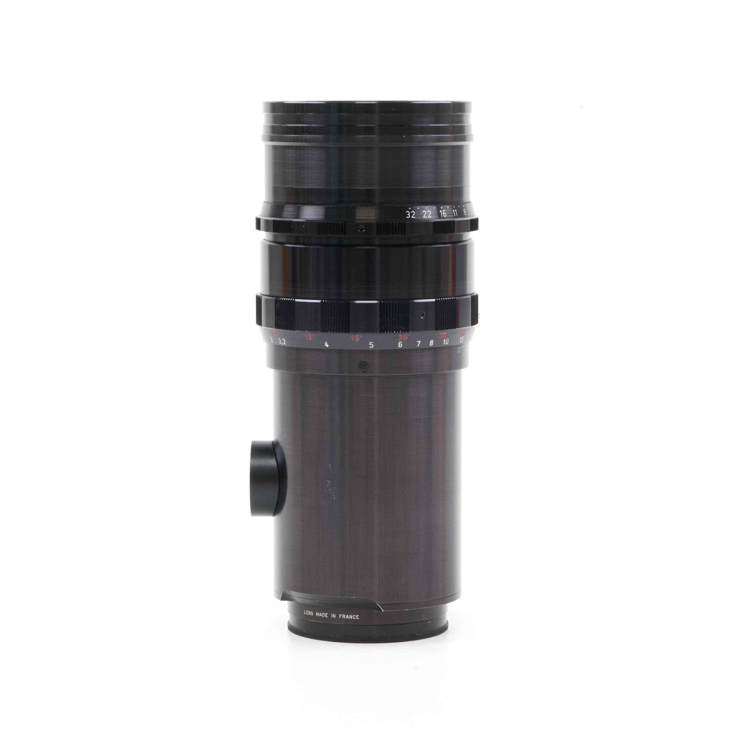 Kinoptik For ALPA 150mm f2.8 Apochromat Lens Reflex Mount