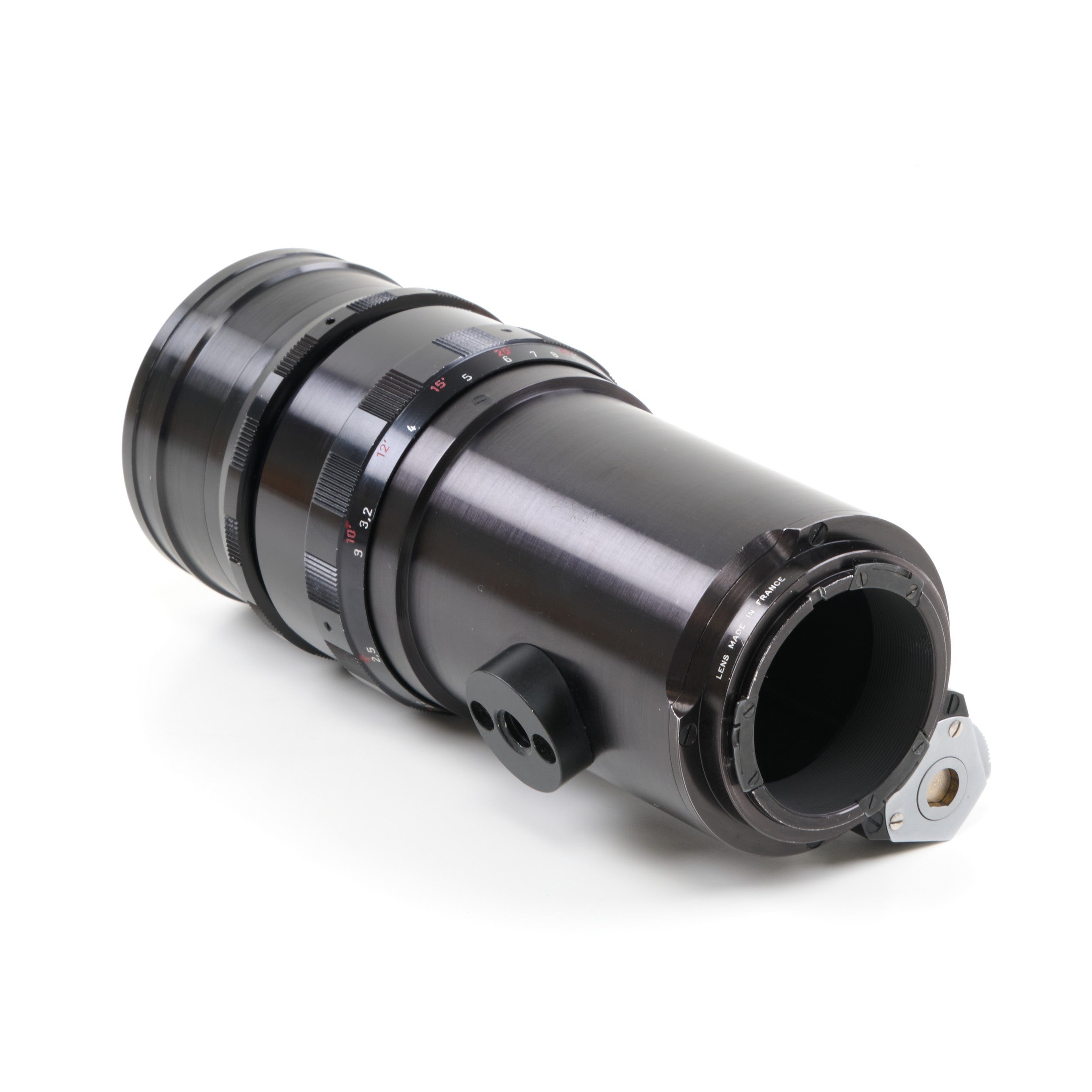 Kinoptik For ALPA 150mm f2.8 Apochromat Lens Reflex Mount