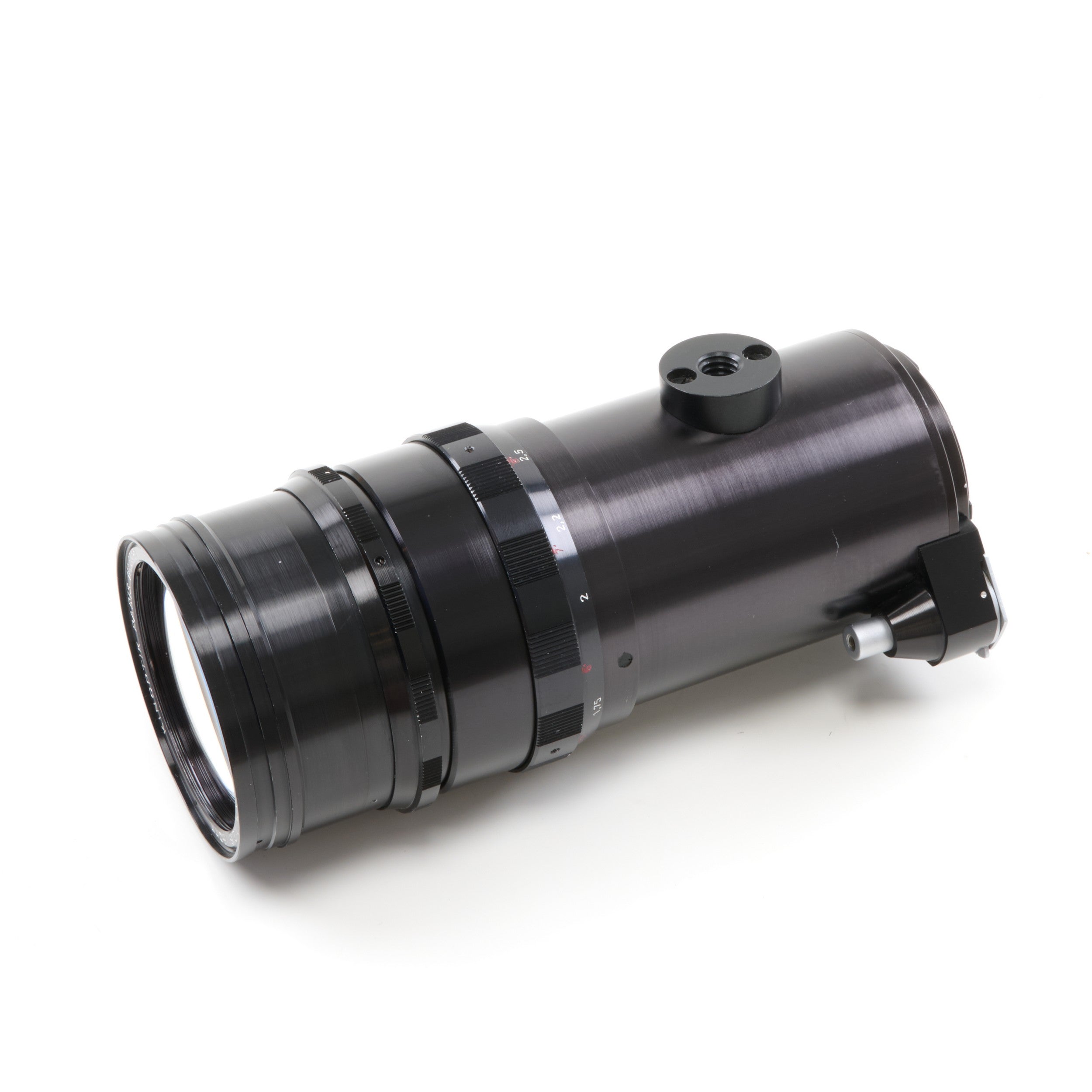 Kinoptik For ALPA 150mm f2.8 Apochromat Lens Reflex Mount