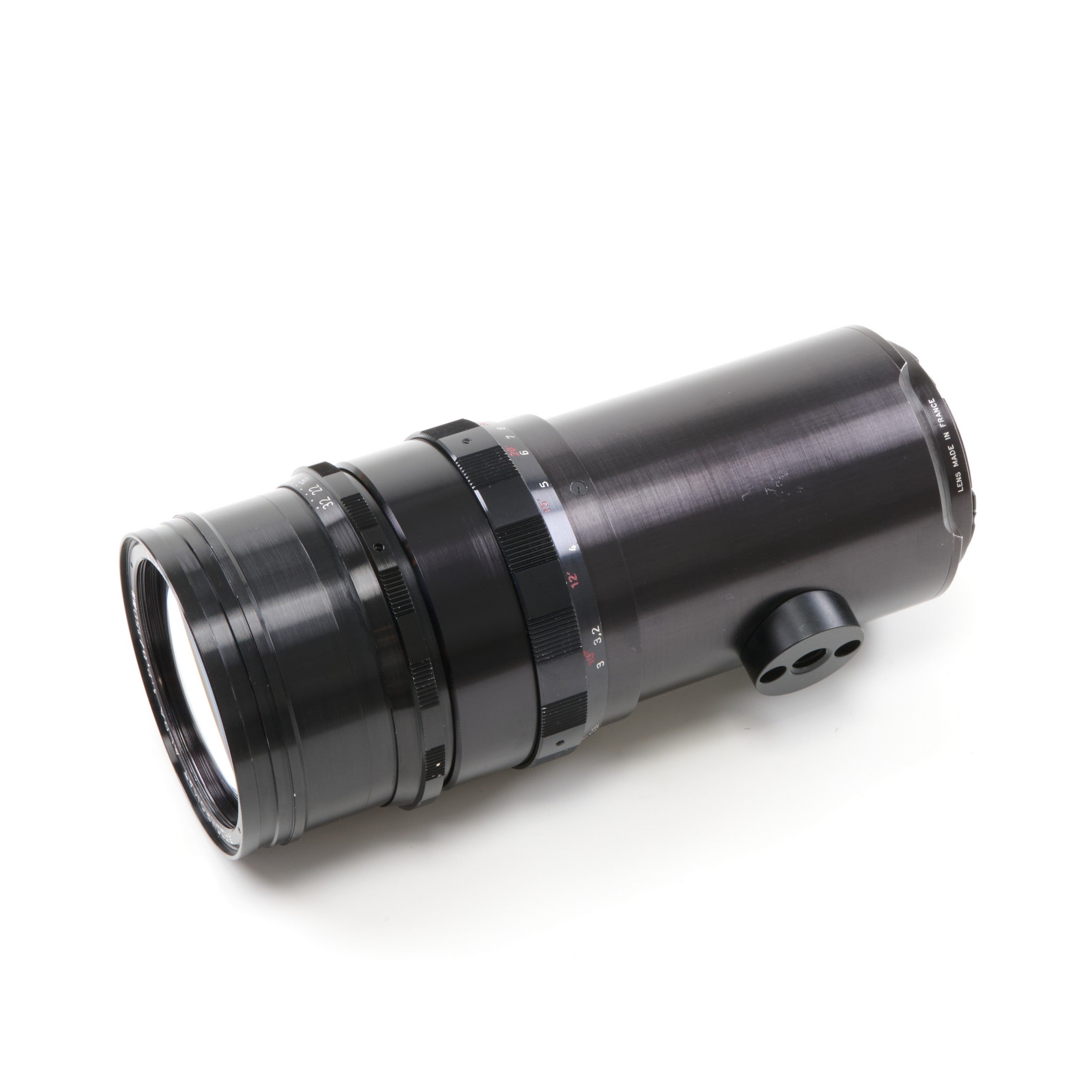 Kinoptik For ALPA 150mm f2.8 Apochromat Lens Reflex Mount