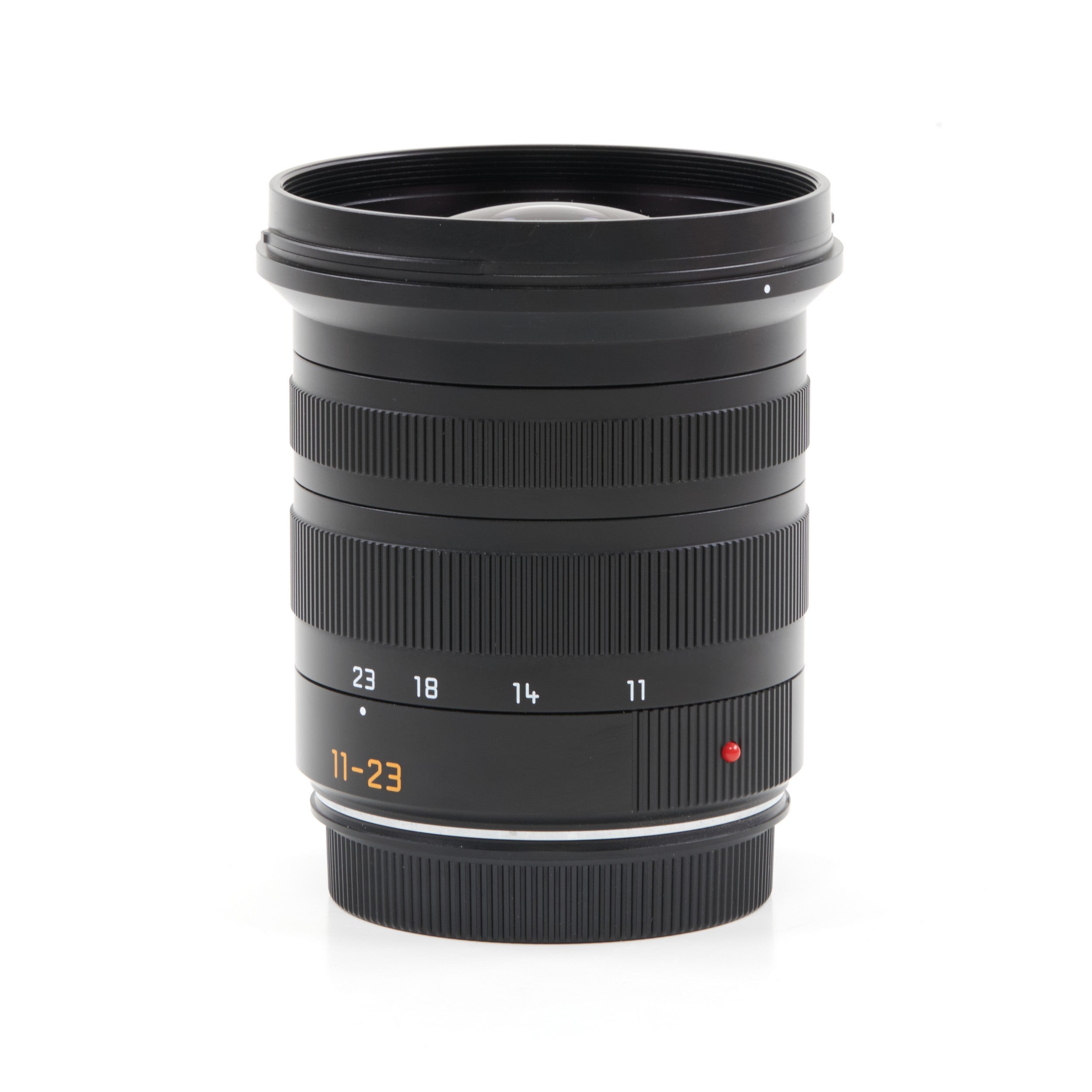 Leica 11-23mm f3.5-4.5 Super-Vario-Elmar-T ASPH + Box
