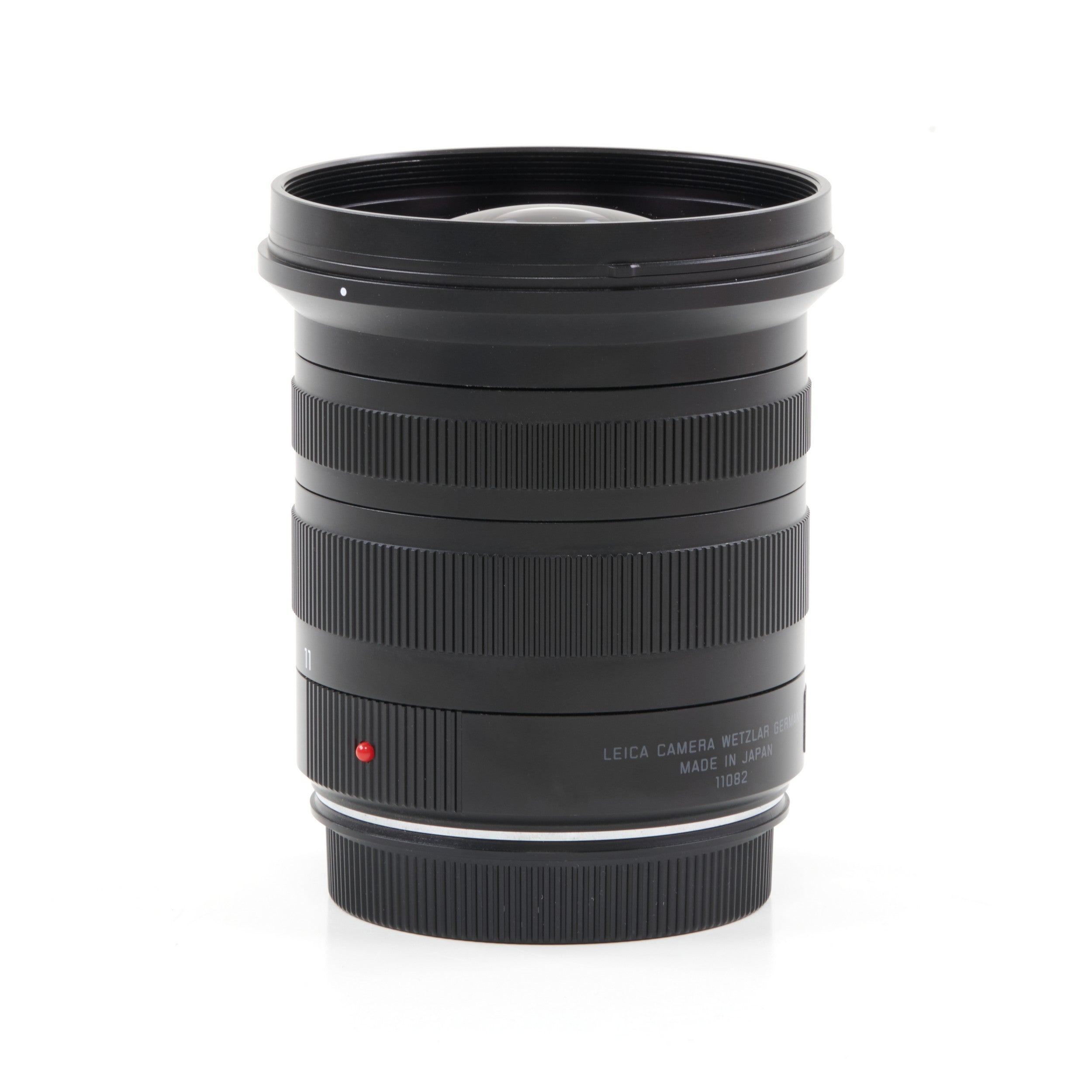 Leica 11-23mm f3.5-4.5 Super-Vario-Elmar-T ASPH + Box