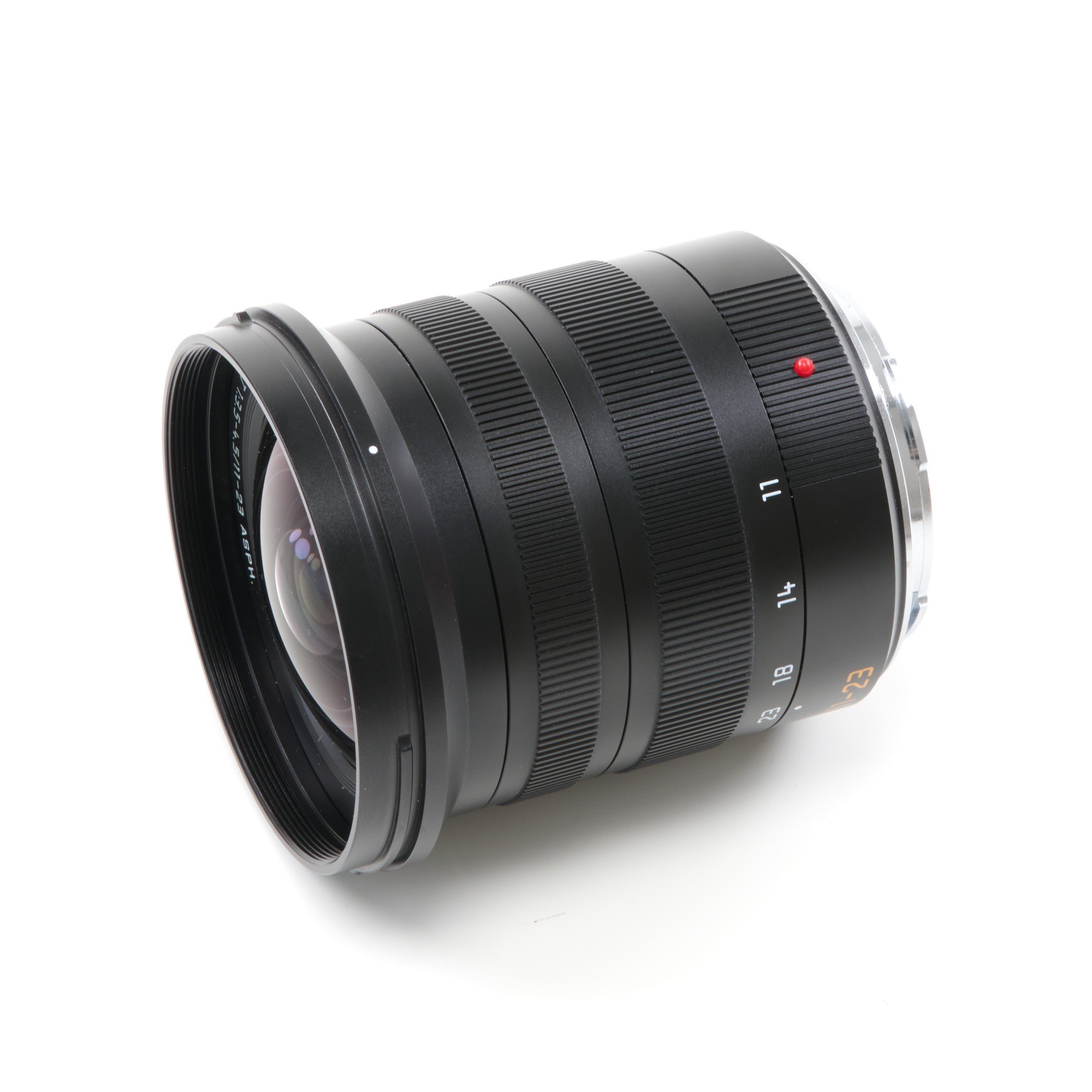 Leica 11-23mm f3.5-4.5 Super-Vario-Elmar-T ASPH + Box