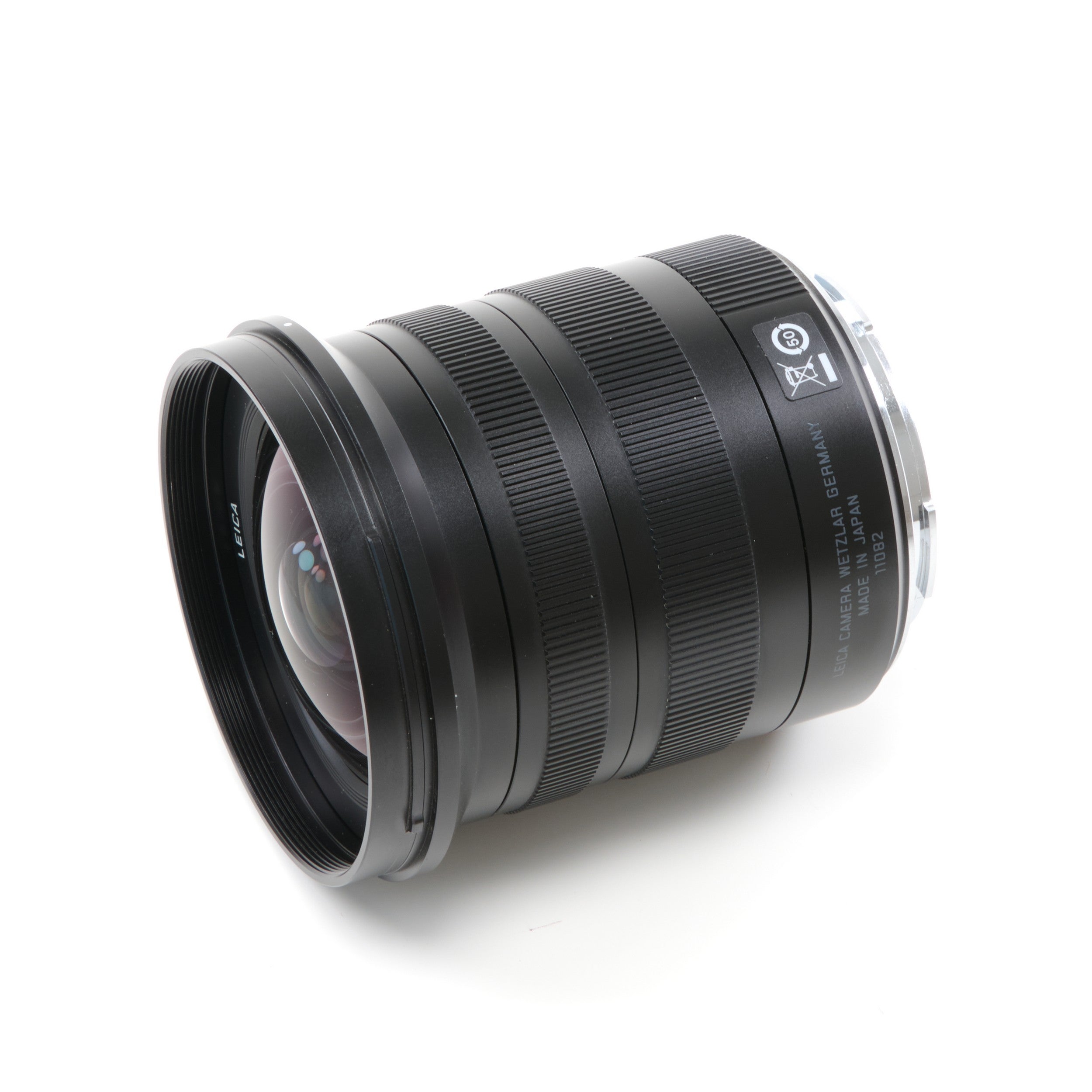 Leica 11-23mm f3.5-4.5 Super-Vario-Elmar-T ASPH + Box