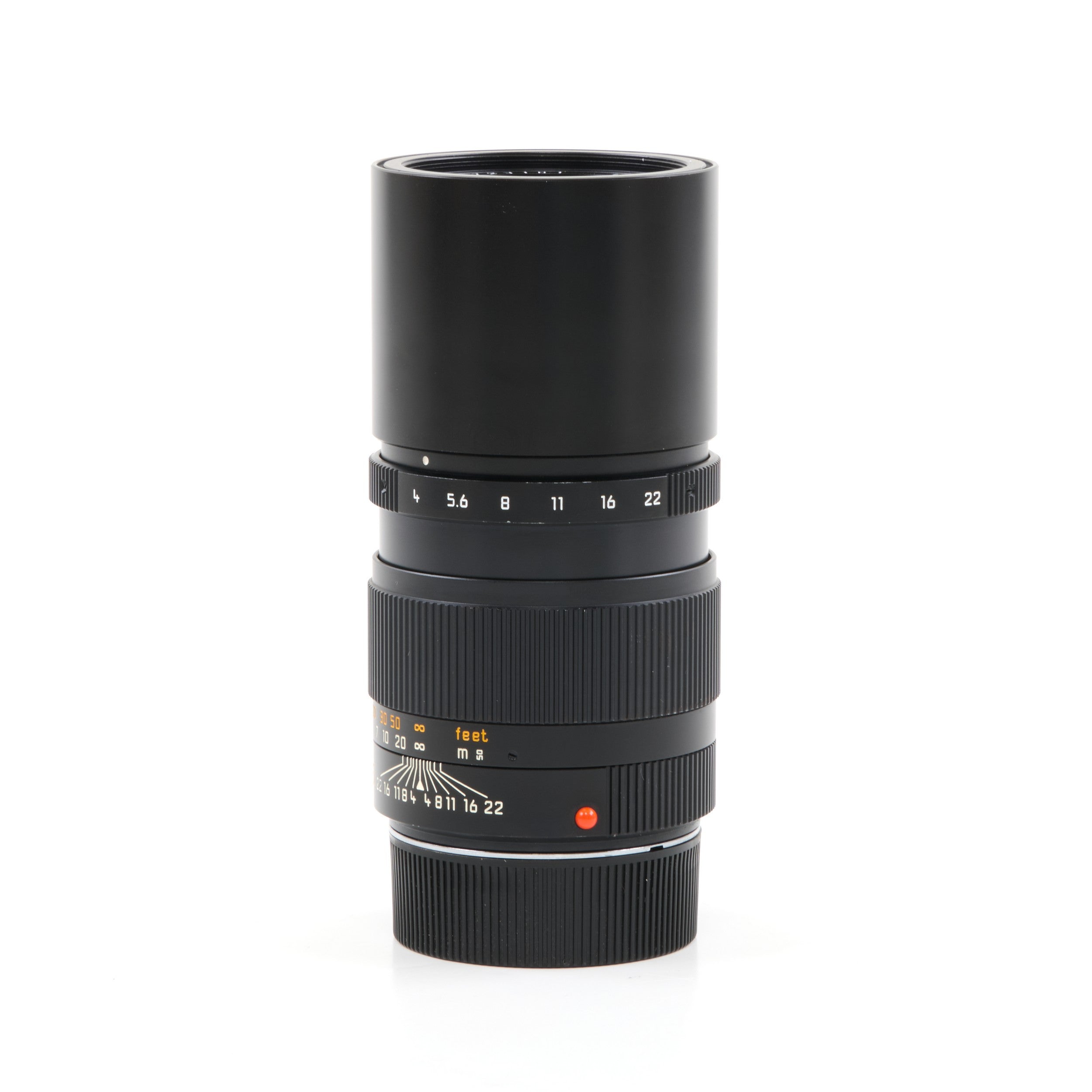 Leica 135mm f4 Tele-Elmar-M