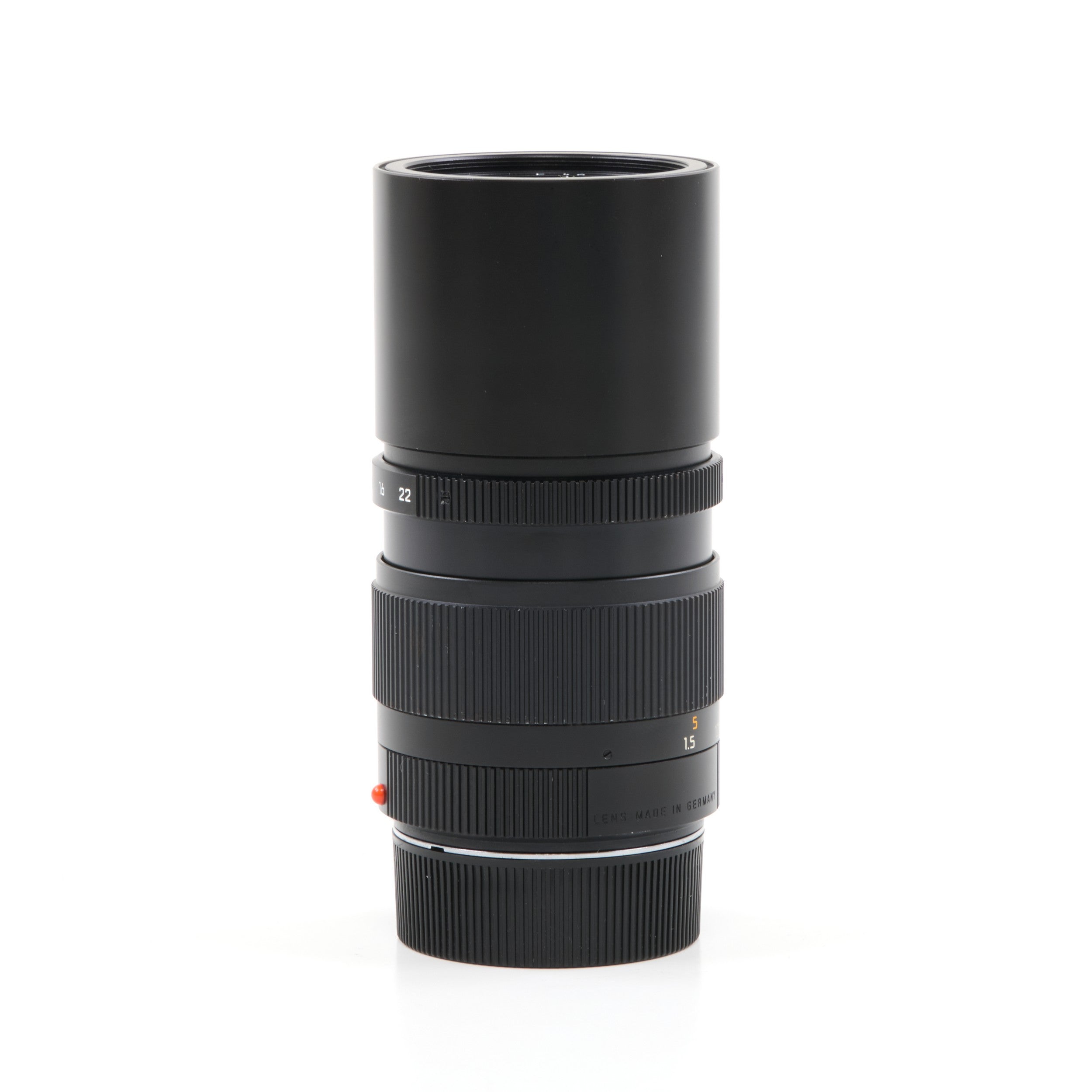 Leica 135mm f4 Tele-Elmar-M