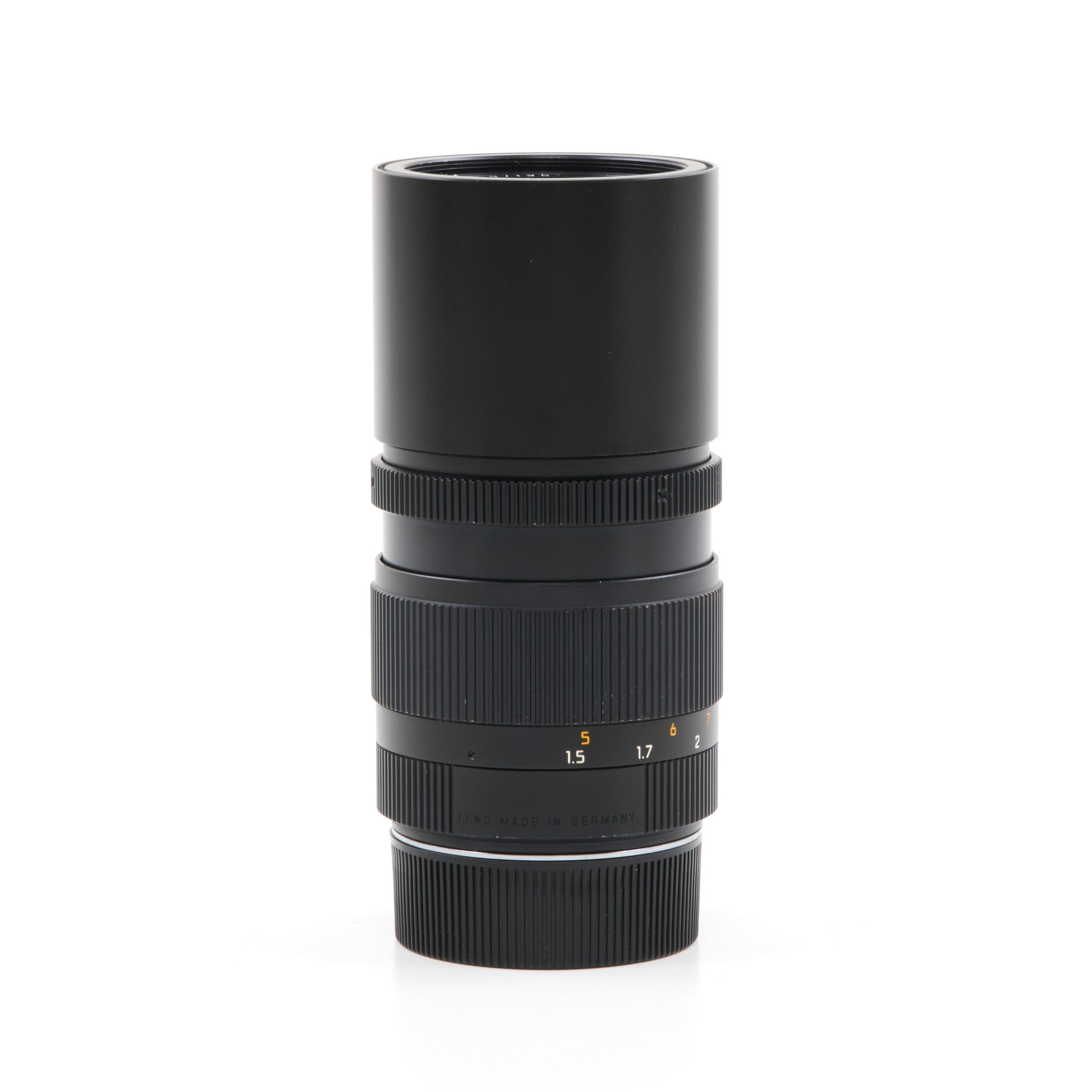 Leica 135mm f4 Tele-Elmar-M