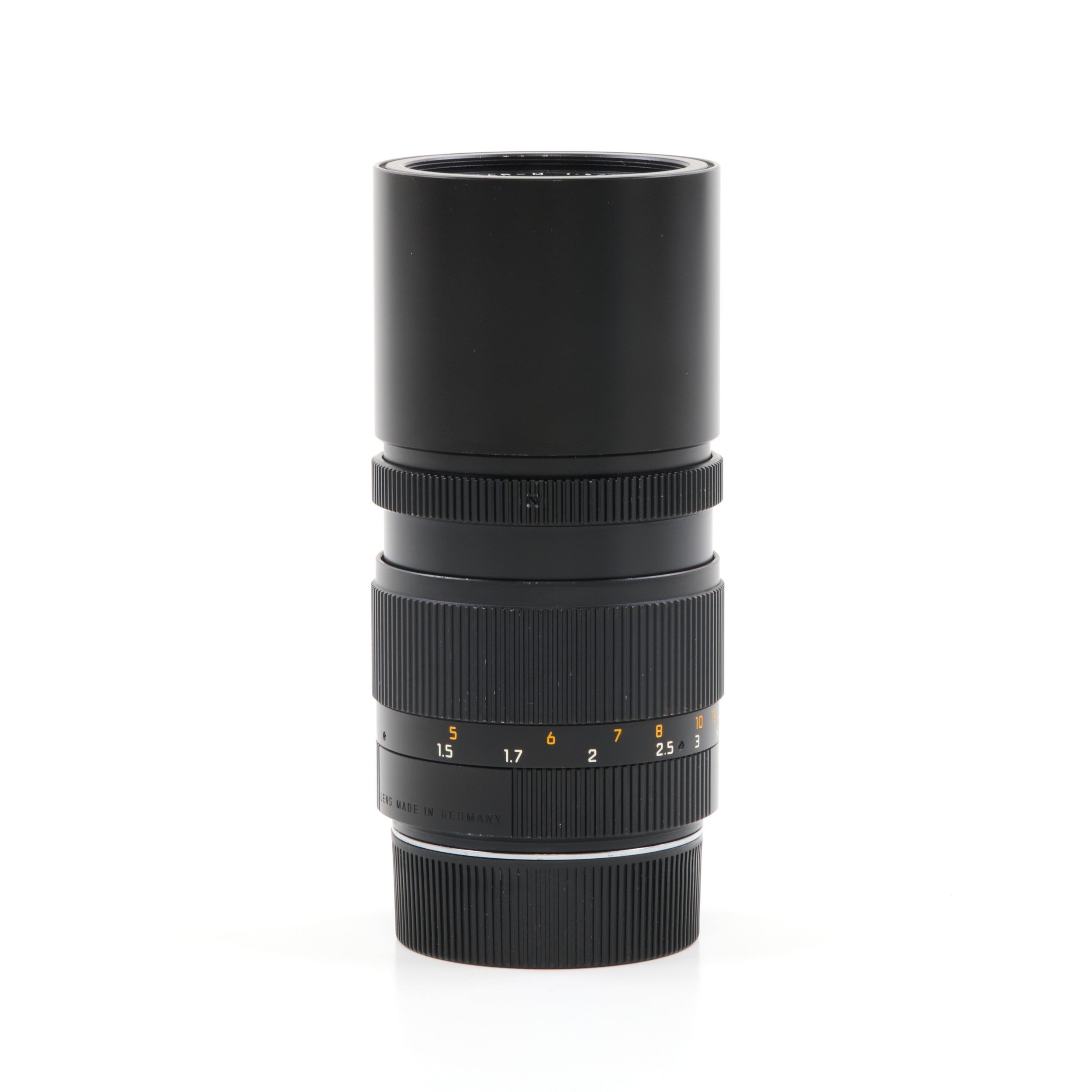Leica 135mm f4 Tele-Elmar-M