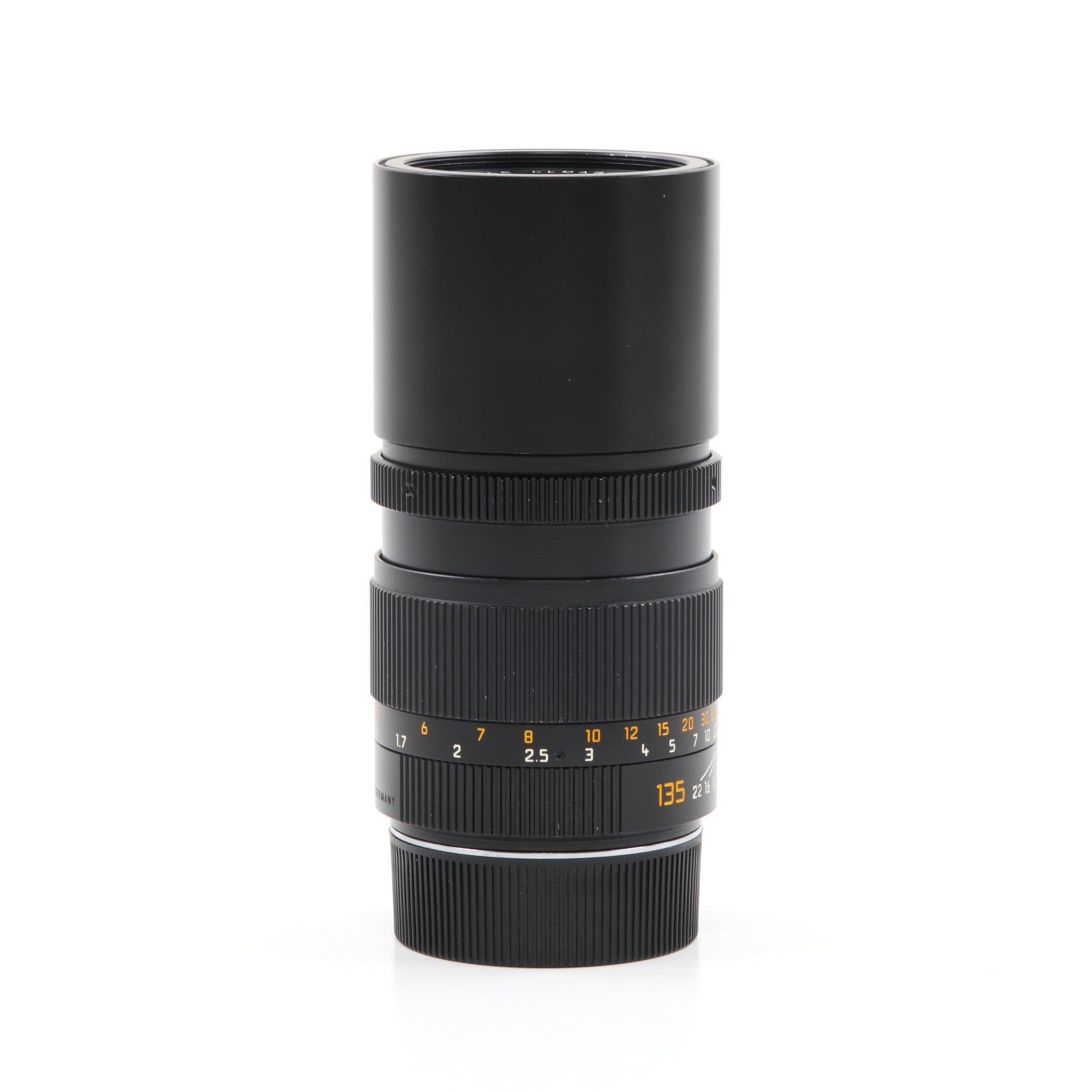 Leica 135mm f4 Tele-Elmar-M