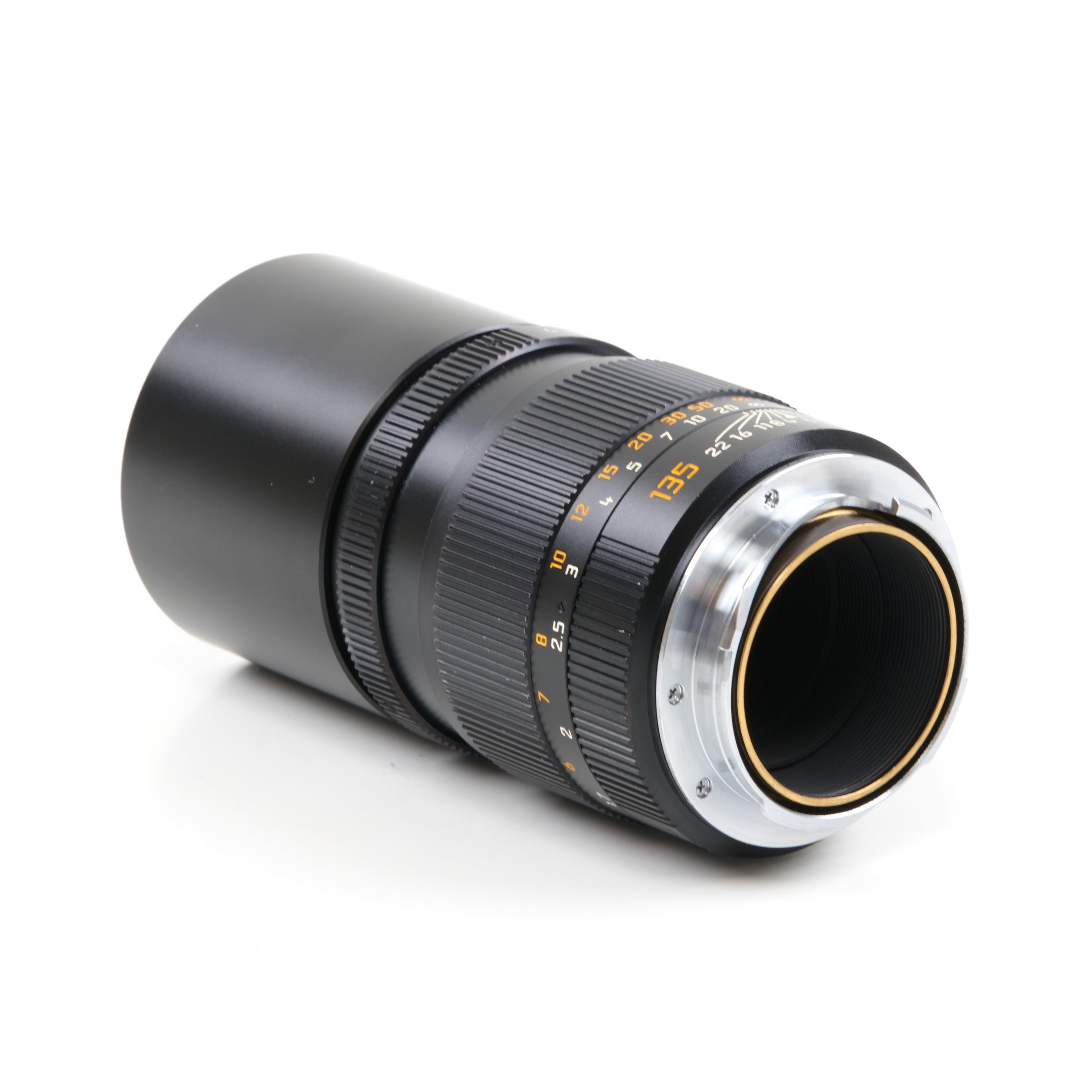 Leica 135mm f4 Tele-Elmar-M