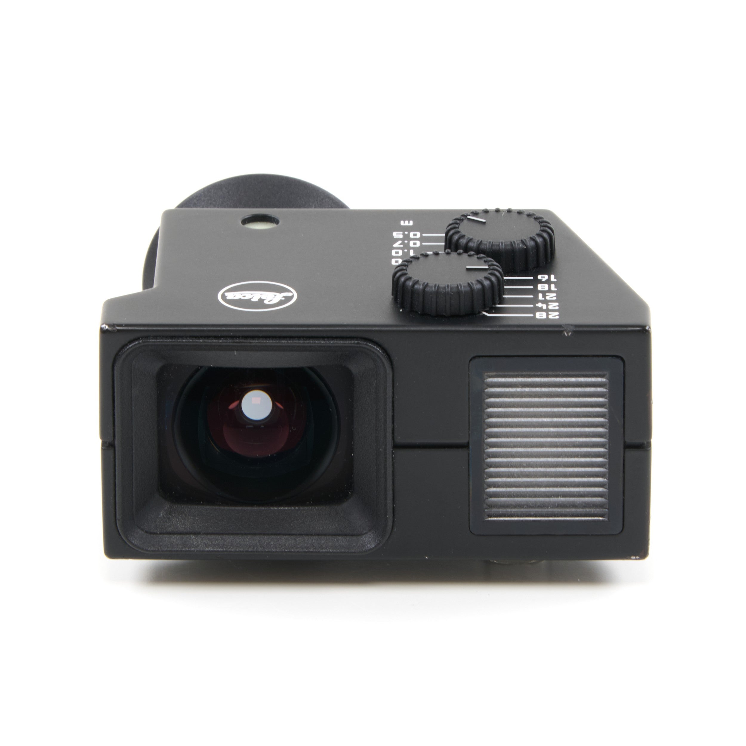 Leica 16-18-21mm f4 Tri-Elmar-M Wate Finder
