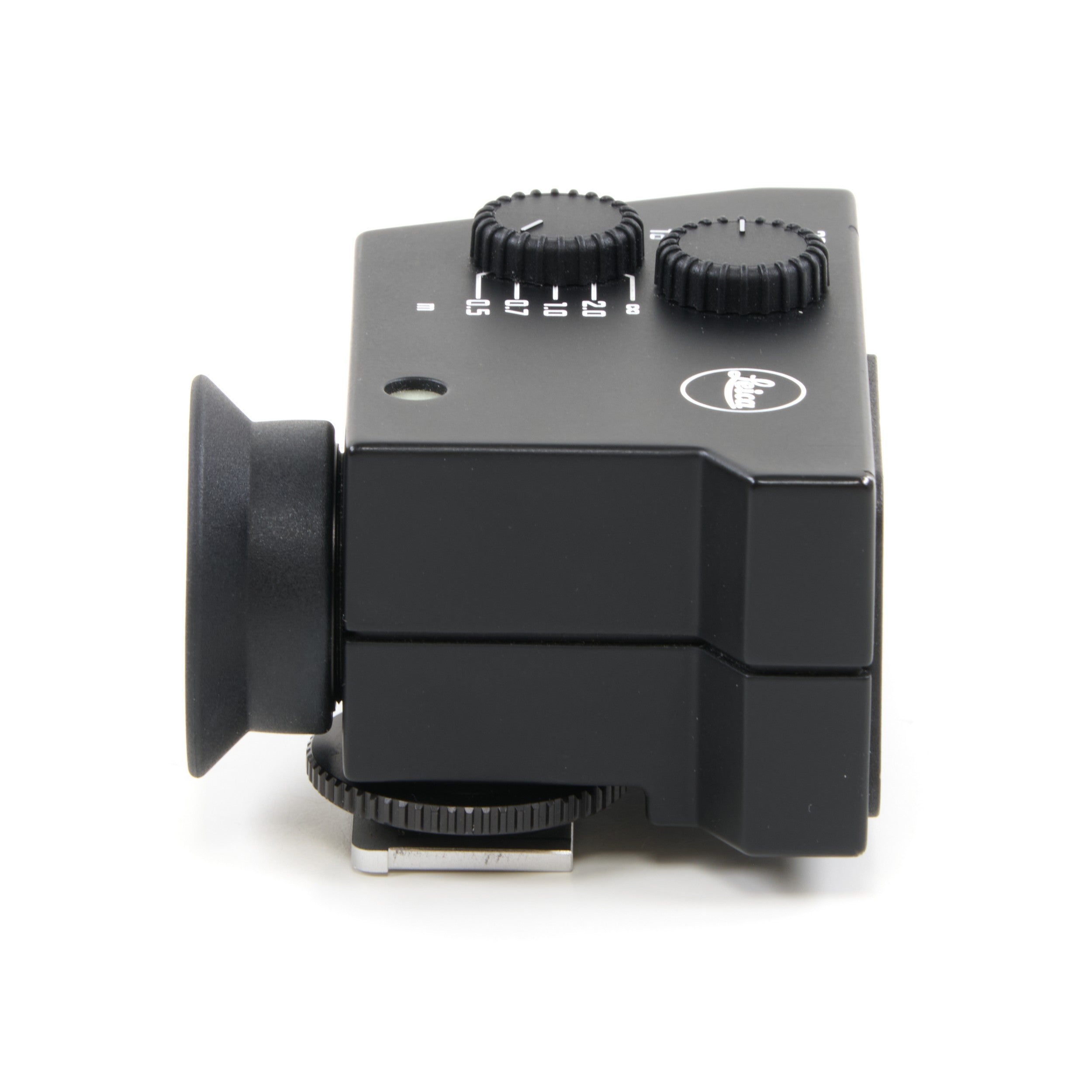 Leica 16-18-21mm f4 Tri-Elmar-M Wate Finder