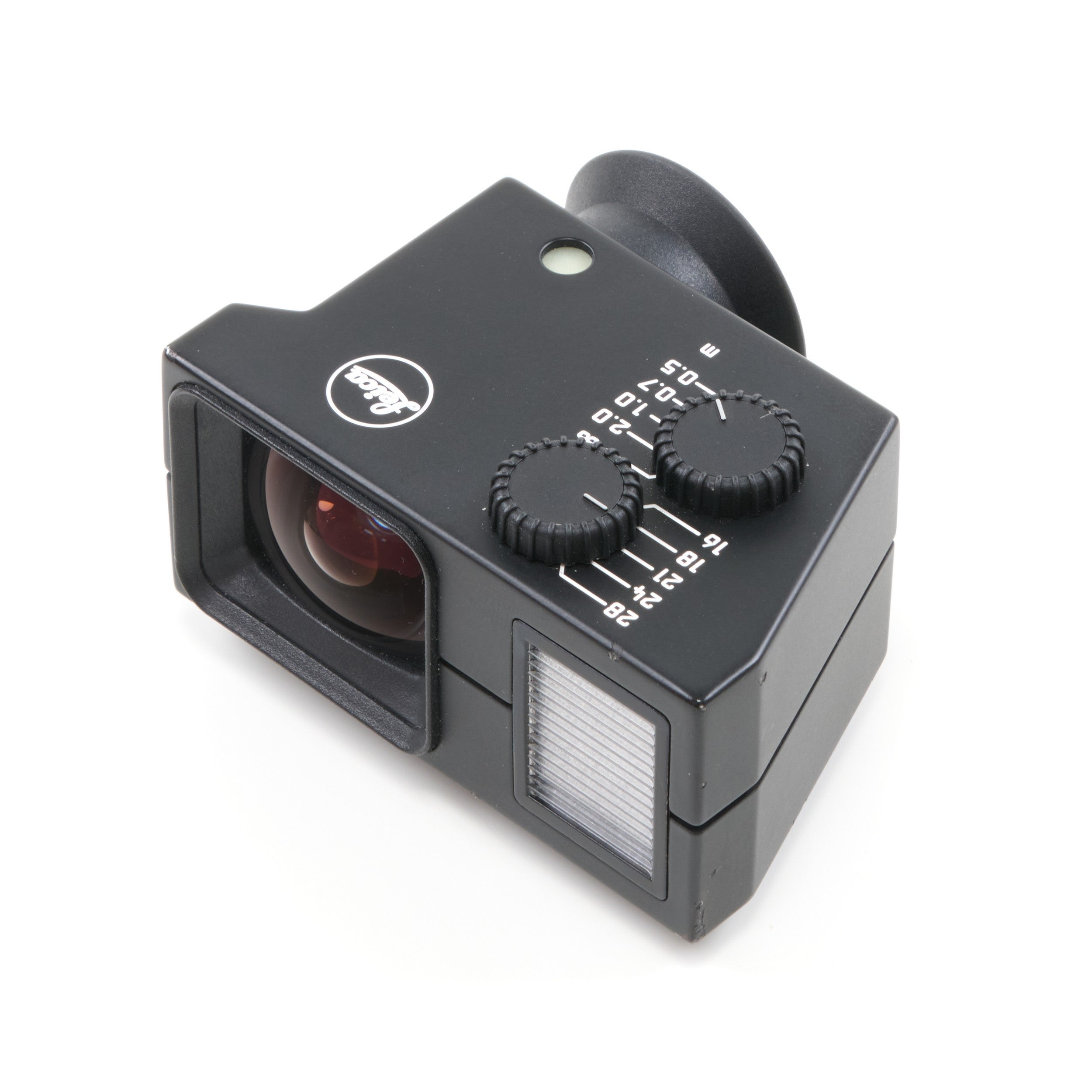 Leica 16-18-21mm f4 Tri-Elmar-M Wate Finder