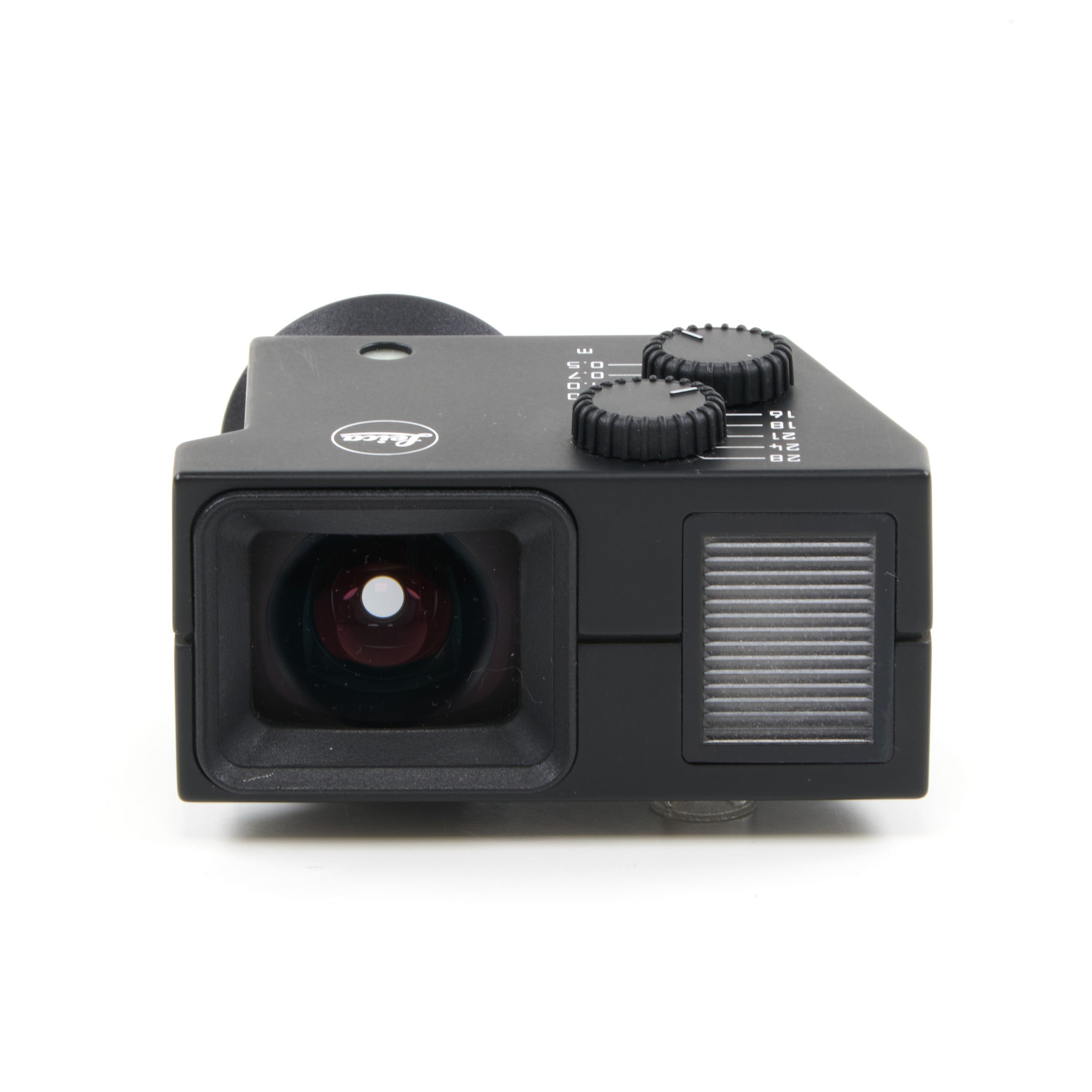 Leica 16-18-21mm f4 Tri-Elmar-M ASPH 6-Bit WATE Set + Box