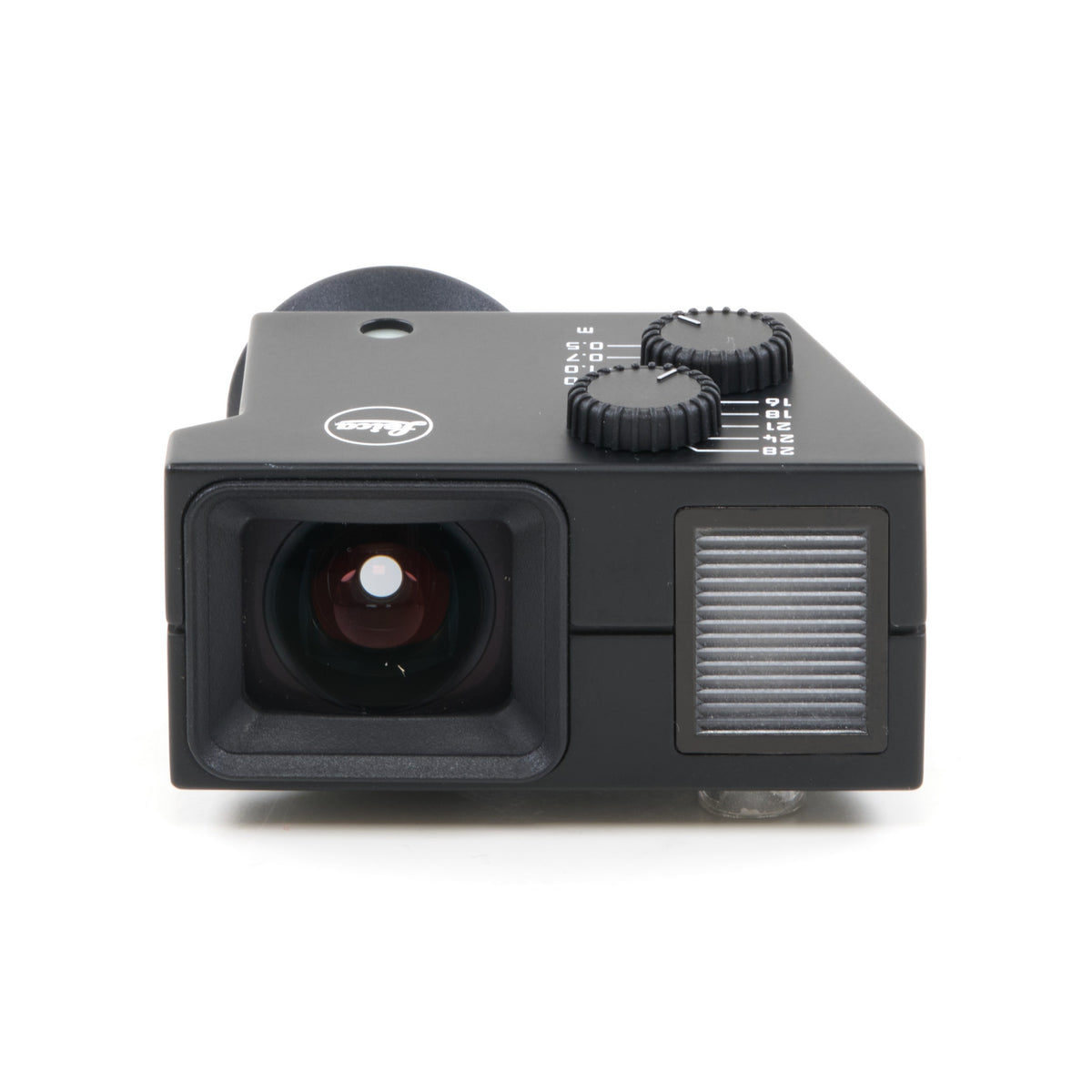Leica 16-18-21mm f4 Tri-Elmar-M ASPH 6-Bit WATE Set + Box