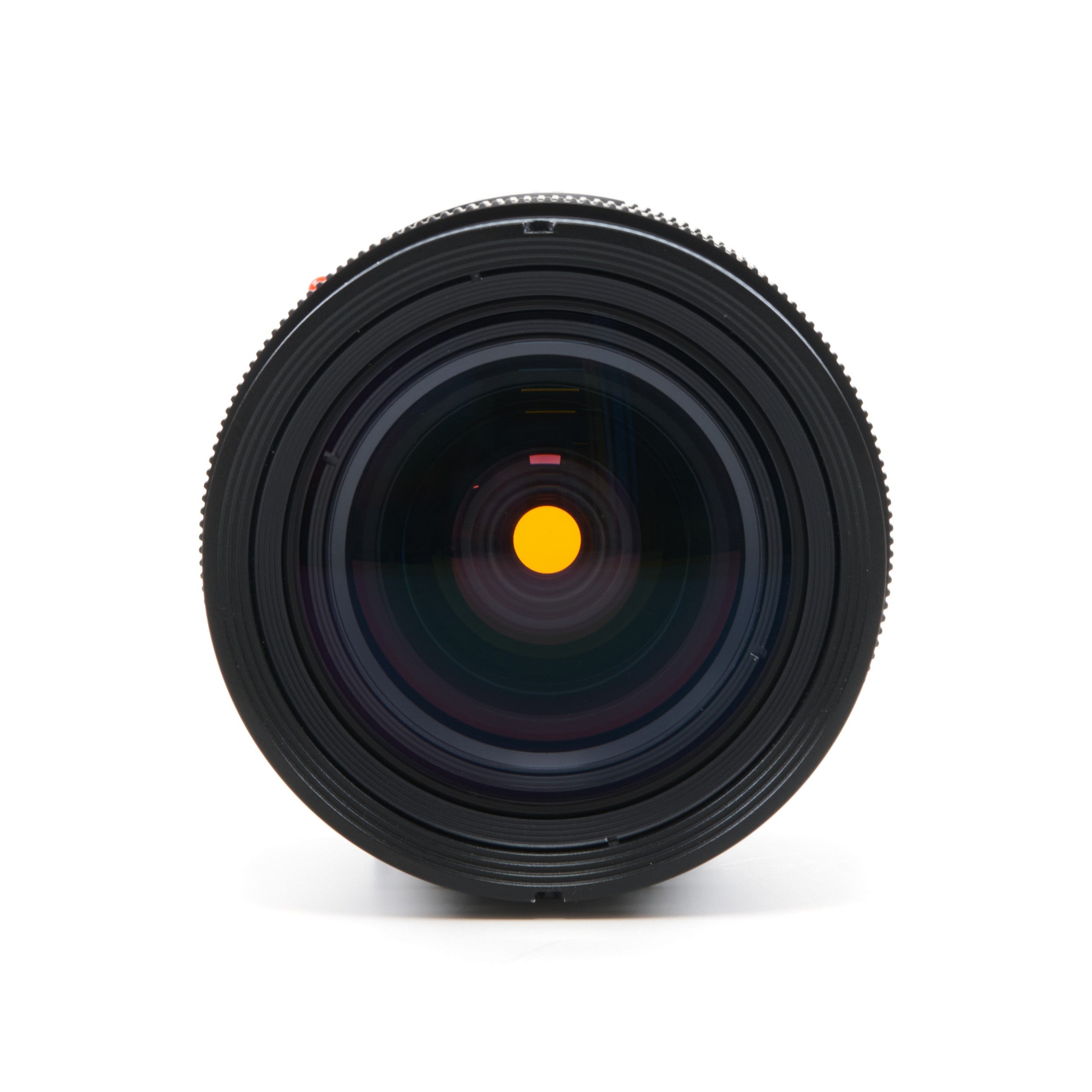 Leica 19mm f2.8 Elmarit-R ROM MK II + Box