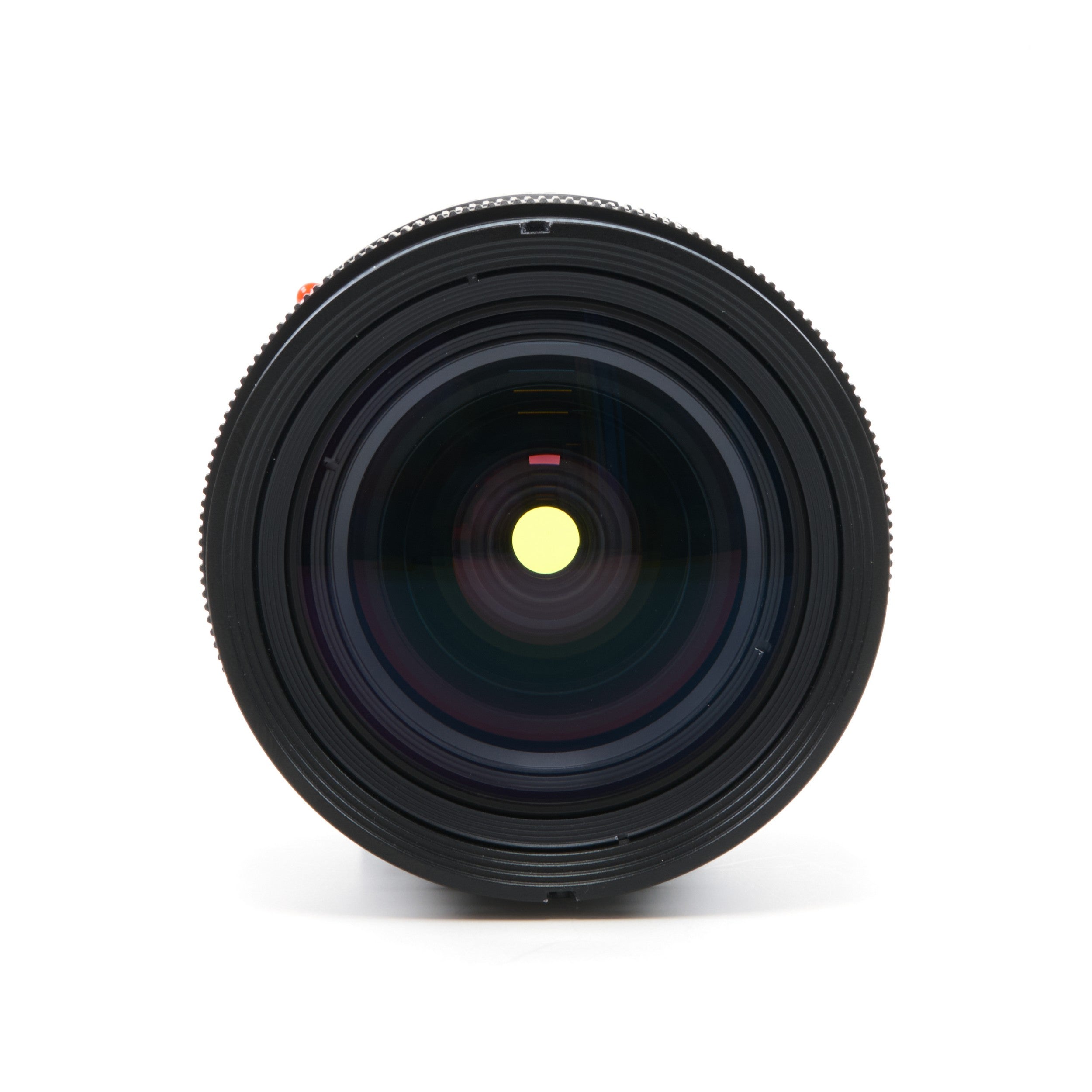 Leica 19mm f2.8 Elmarit-R ROM MK II + Box