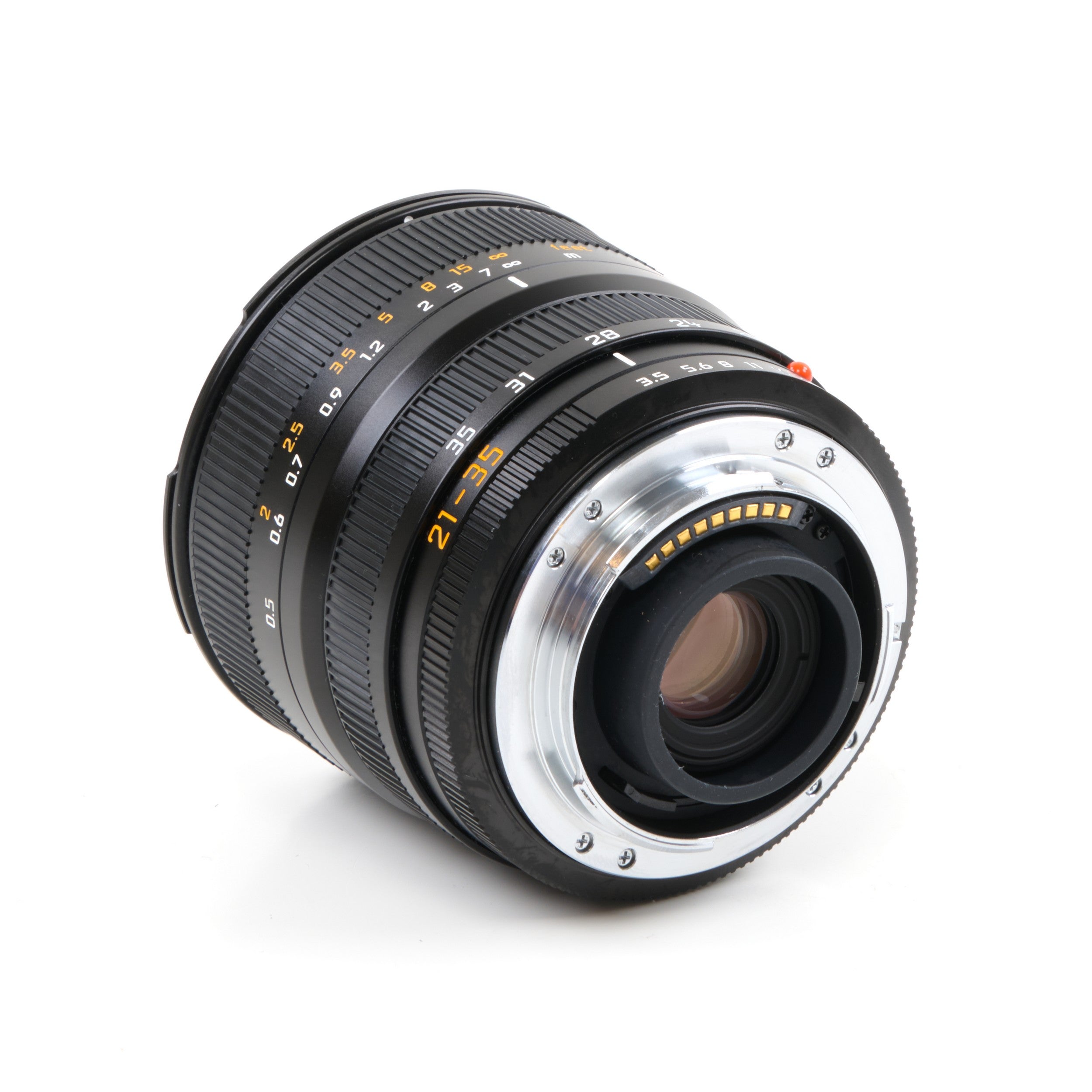 Leica 21-35mm f3.5-4 Vario-Elmar-R ASPH ROM + Box