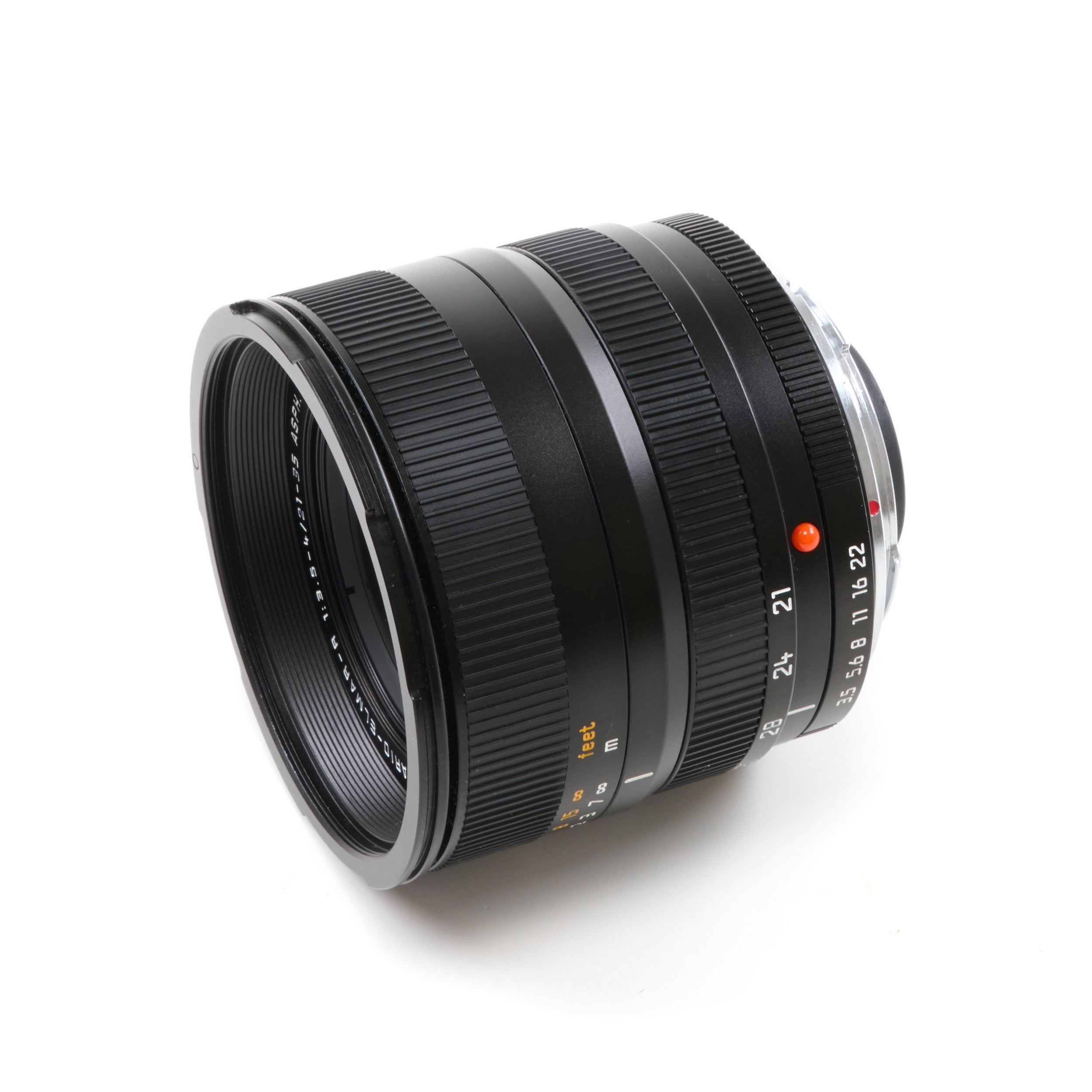 Leica 21-35mm f3.5-4 Vario-Elmar-R ASPH ROM + Box