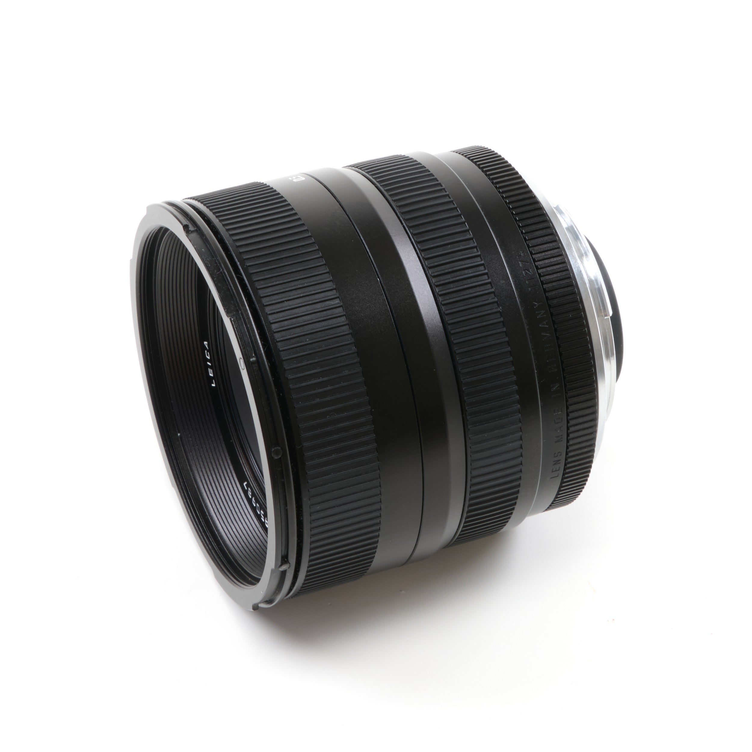 Leica 21-35mm f3.5-4 Vario-Elmar-R ASPH ROM + Box