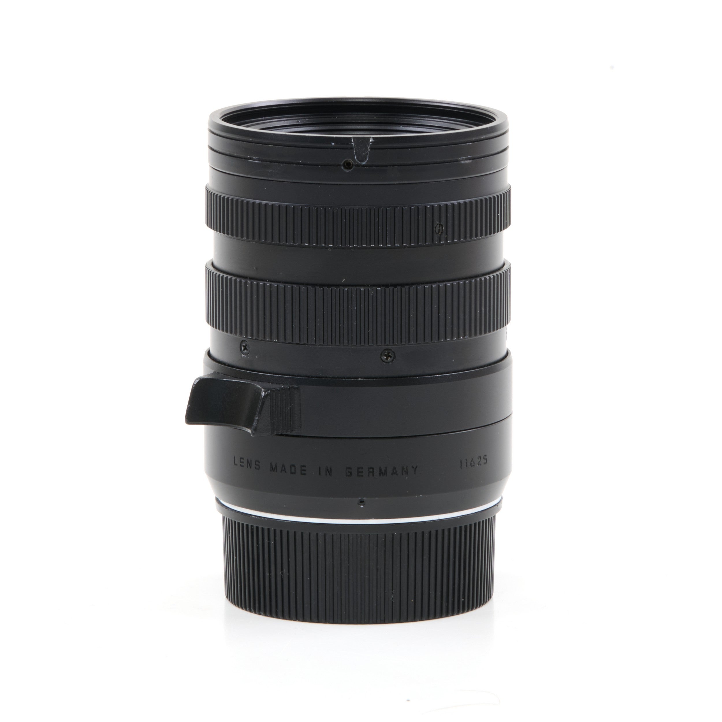 Leica 28-35-50mm f4 Tri-Elmar-M ASPH MK II E49 6-Bit