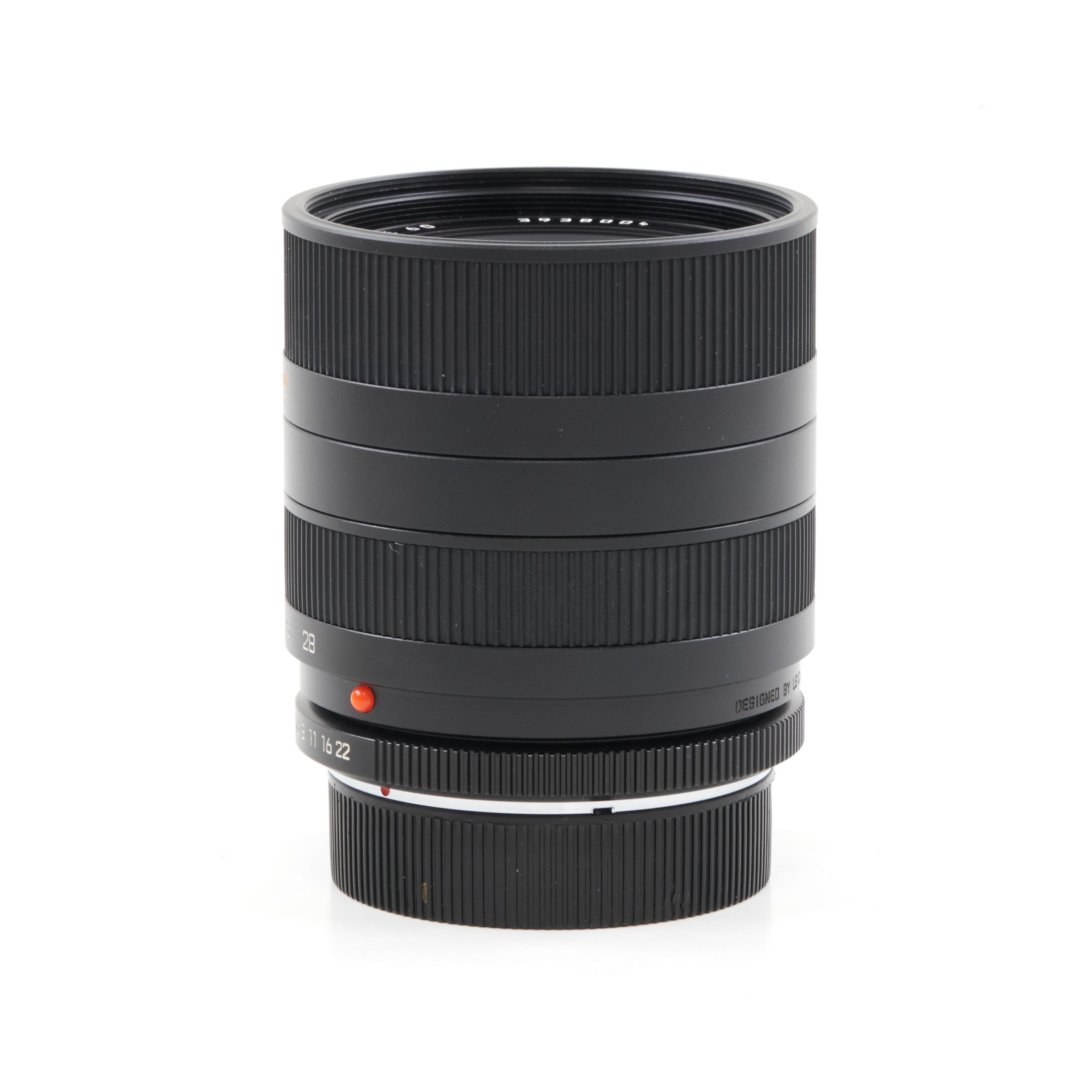 Leica 28-70mm f3.5-4.5 Vario-Elmar-R ROM 2nd Version + Box