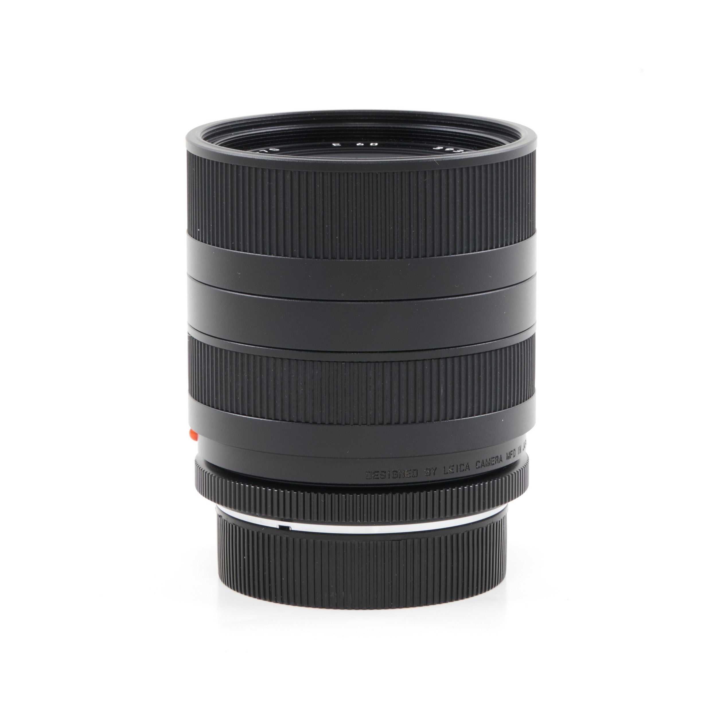 Leica 28-70mm f3.5-4.5 Vario-Elmar-R ROM 2nd Version + Box