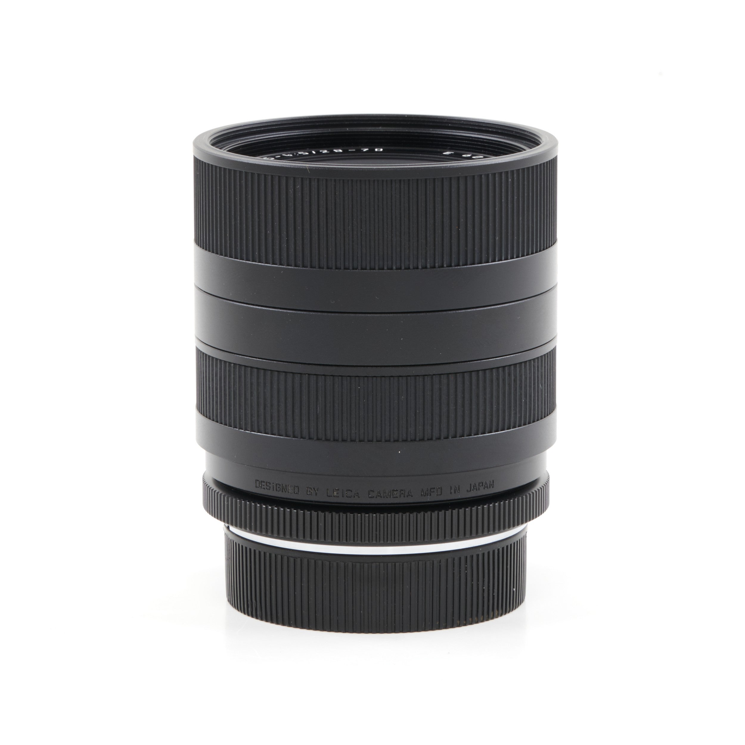Leica 28-70mm f3.5-4.5 Vario-Elmar-R ROM 2nd Version + Box