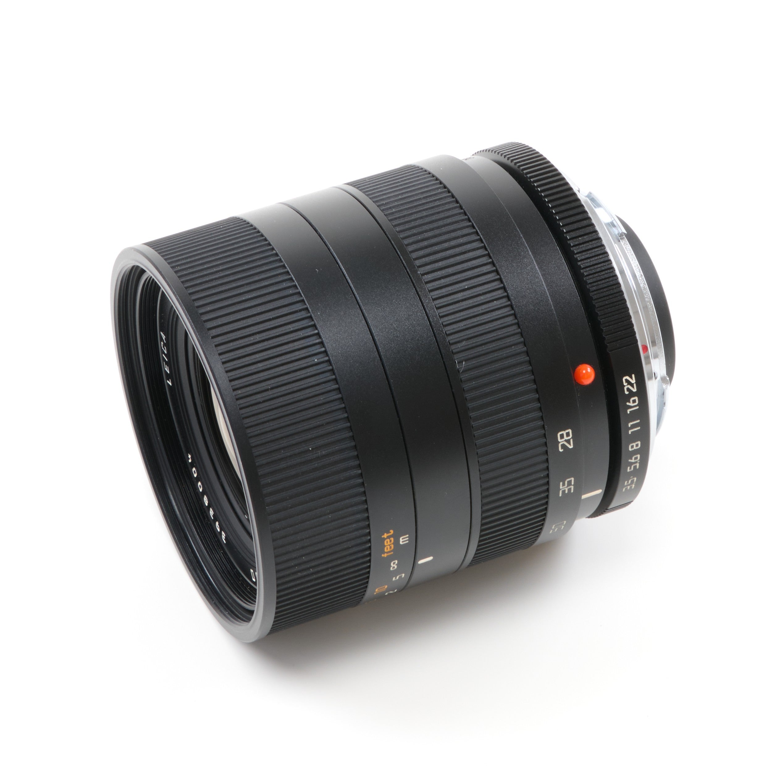 Leica 28-70mm f3.5-4.5 Vario-Elmar-R ROM 2nd Version + Box