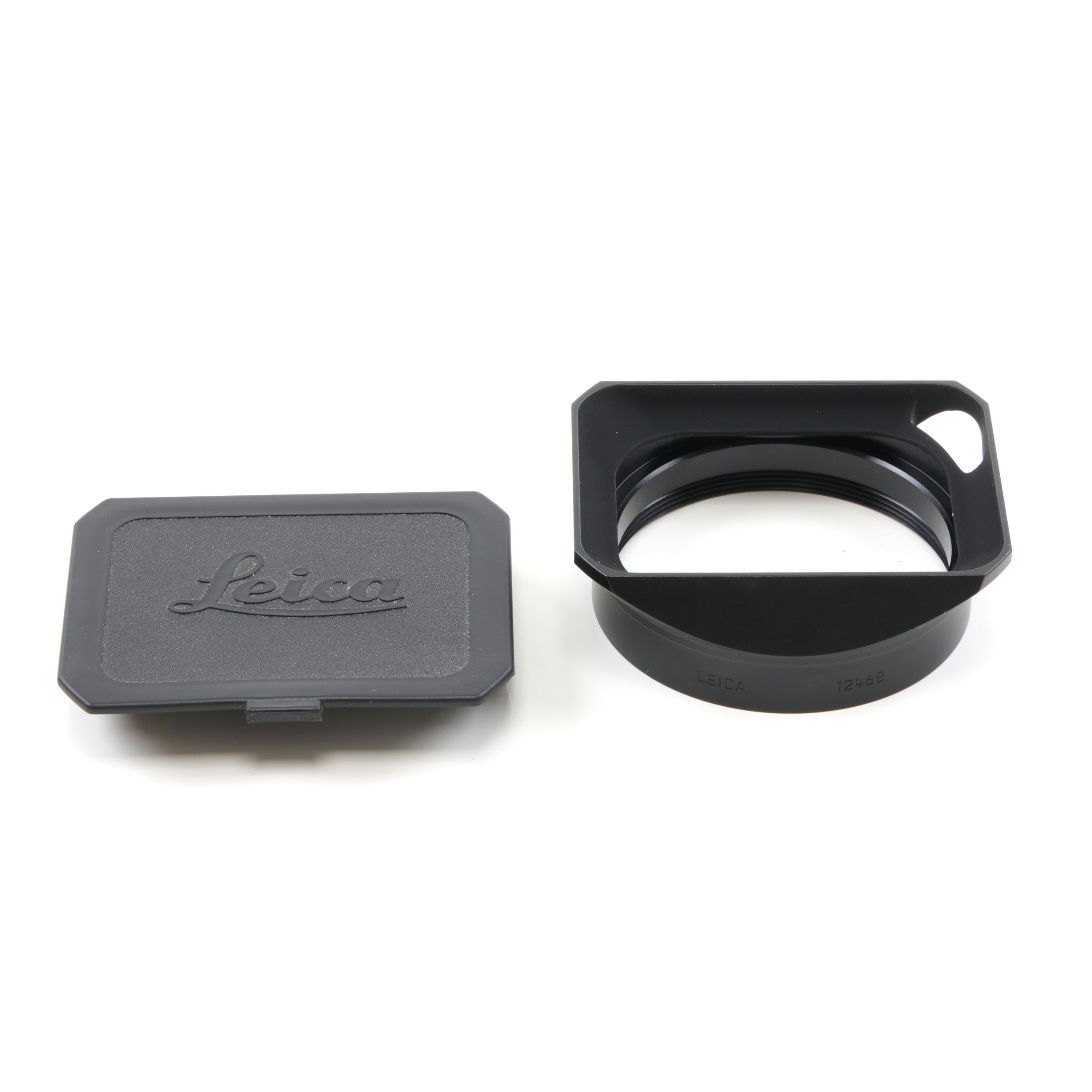Leica 28mm f1.4 Summilux-M ASPH + Box