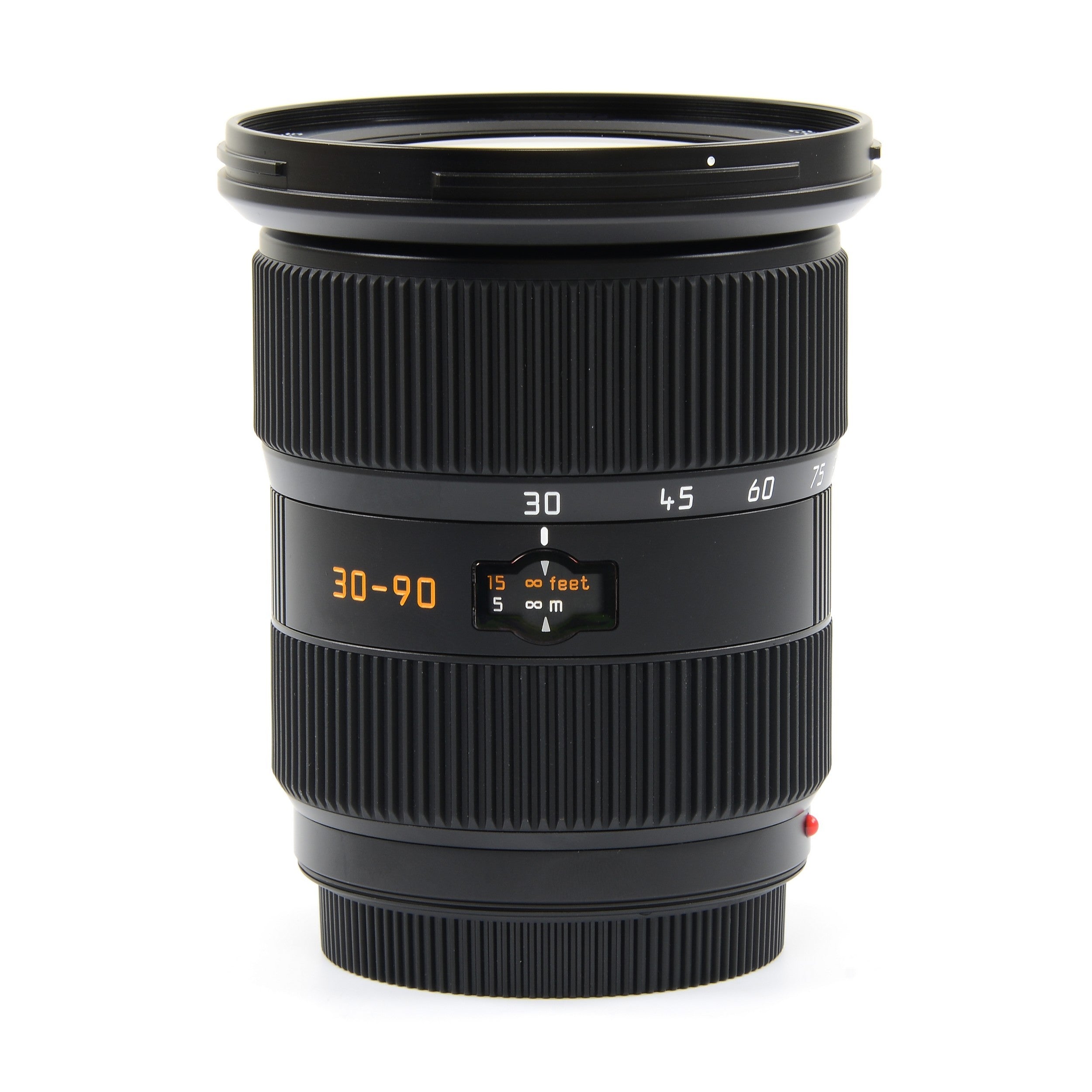 Leica 30-90mm f3.5-5.6 Vario-Elmar-S + Box