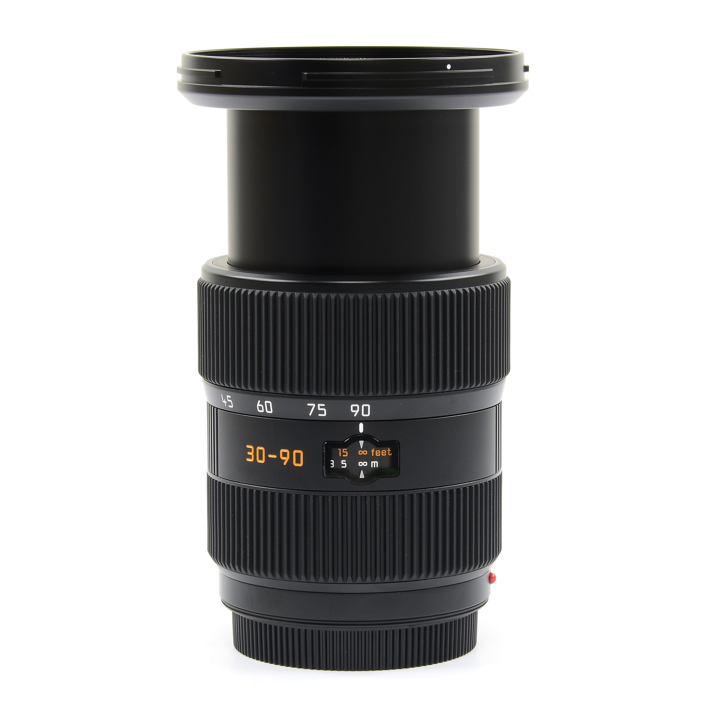Leica 30-90mm f3.5-5.6 Vario-Elmar-S + Box