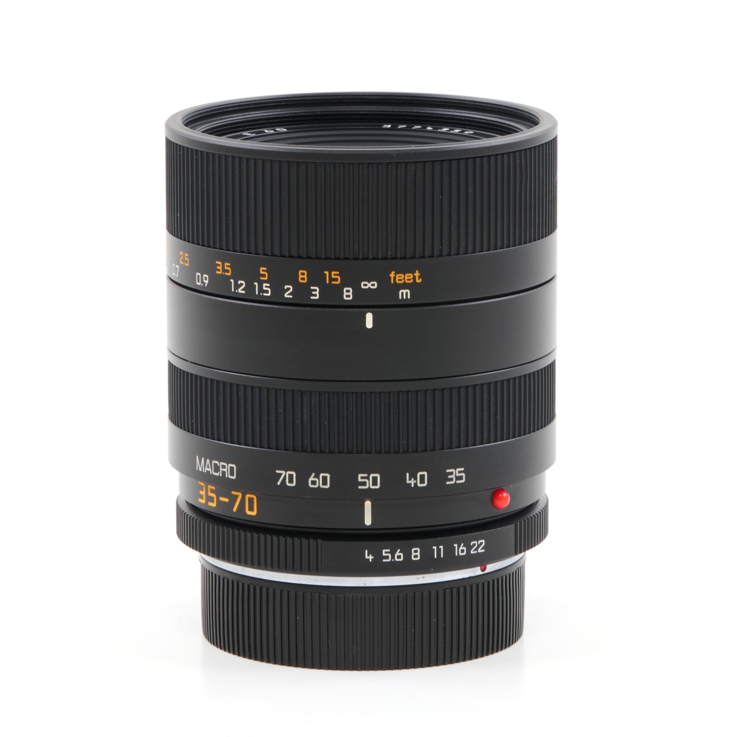 Leica 35-70mm f4 Vario-Elmar-R ROM