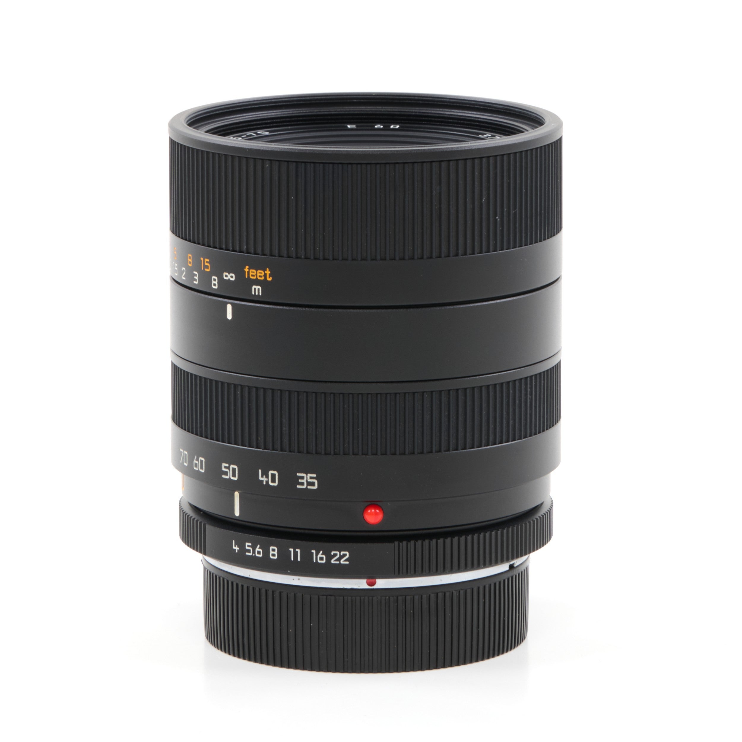 Leica 35-70mm f4 Vario-Elmar-R ROM